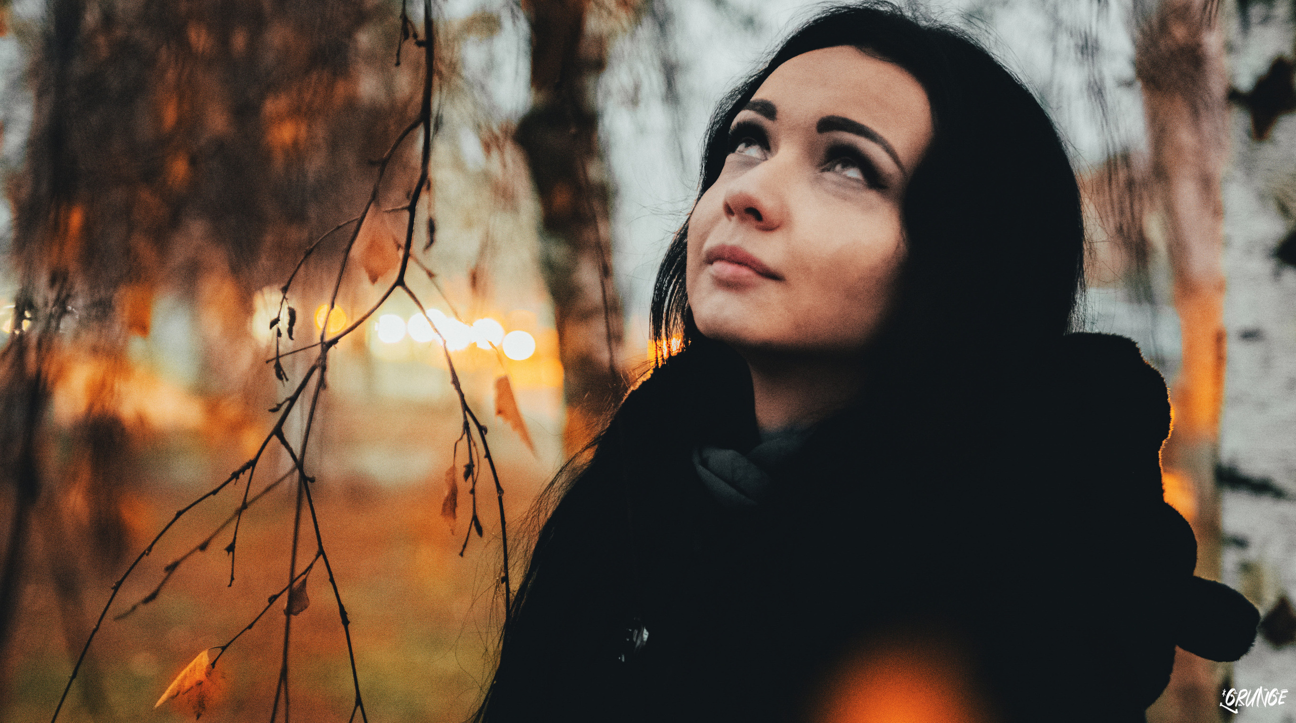 Лёля Плёночная барби. GRUNGE VISION STUDIO