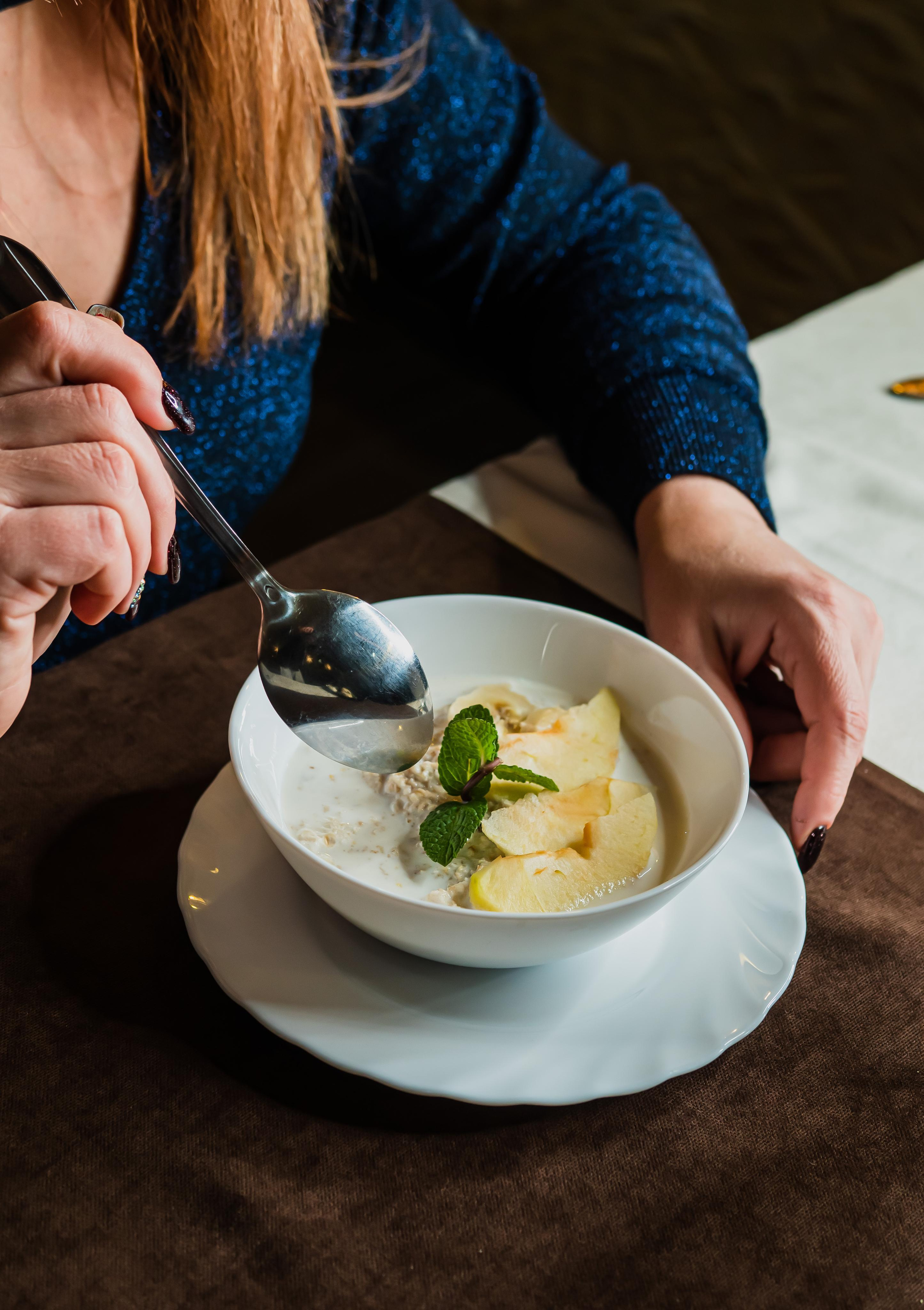 FOOD для Отеля «Губерния». GRUNGE VISION STUDIO