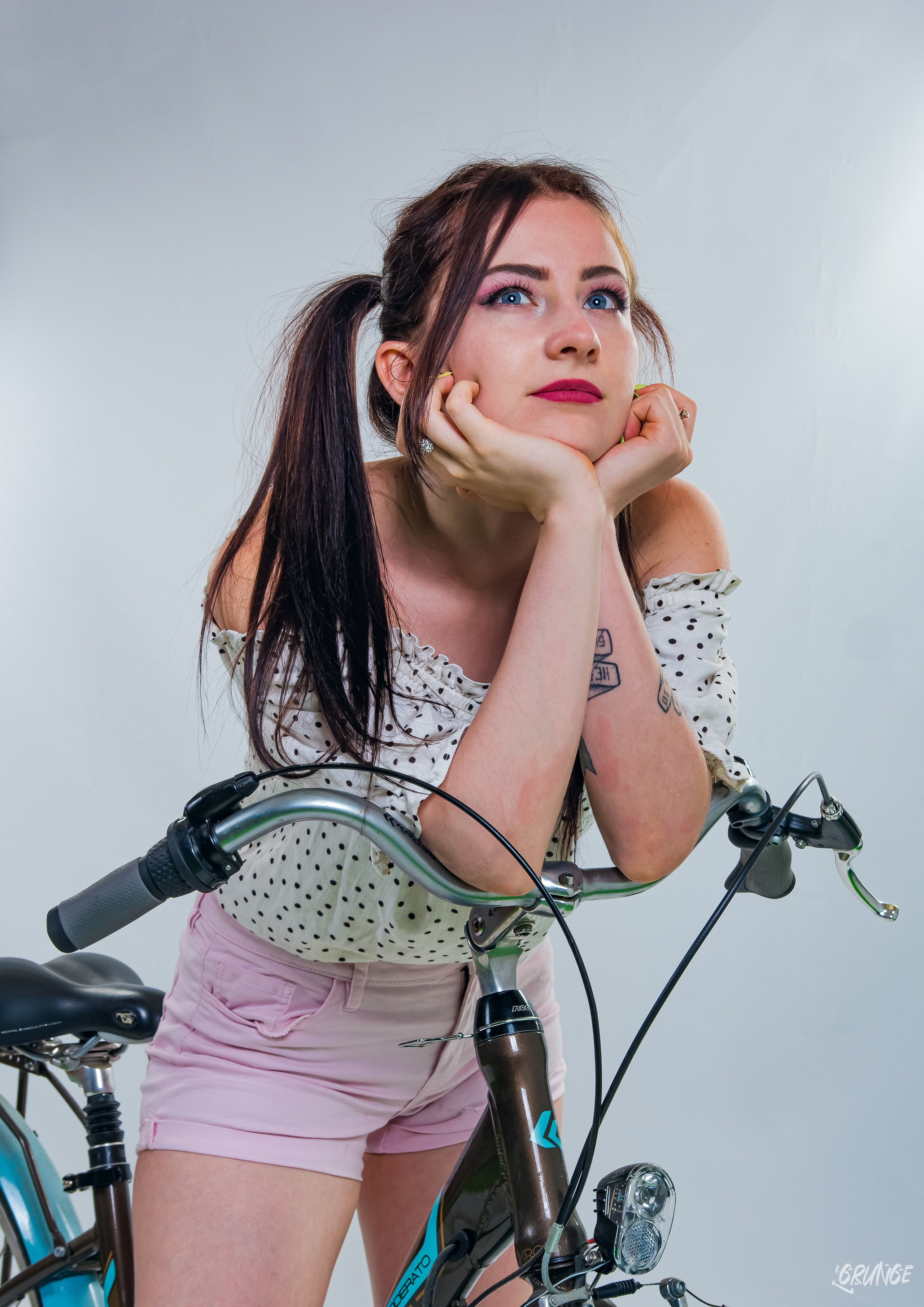 Евгения. GRUNGE VISION STUDIO