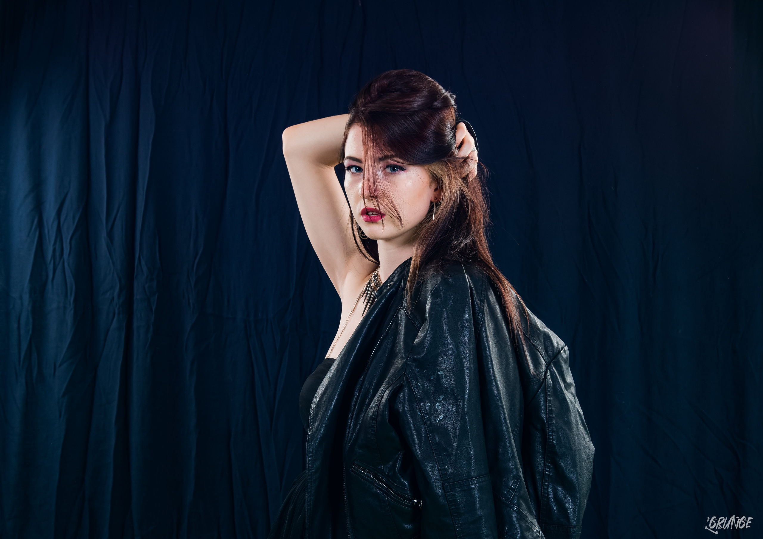 Евгения. GRUNGE VISION STUDIO