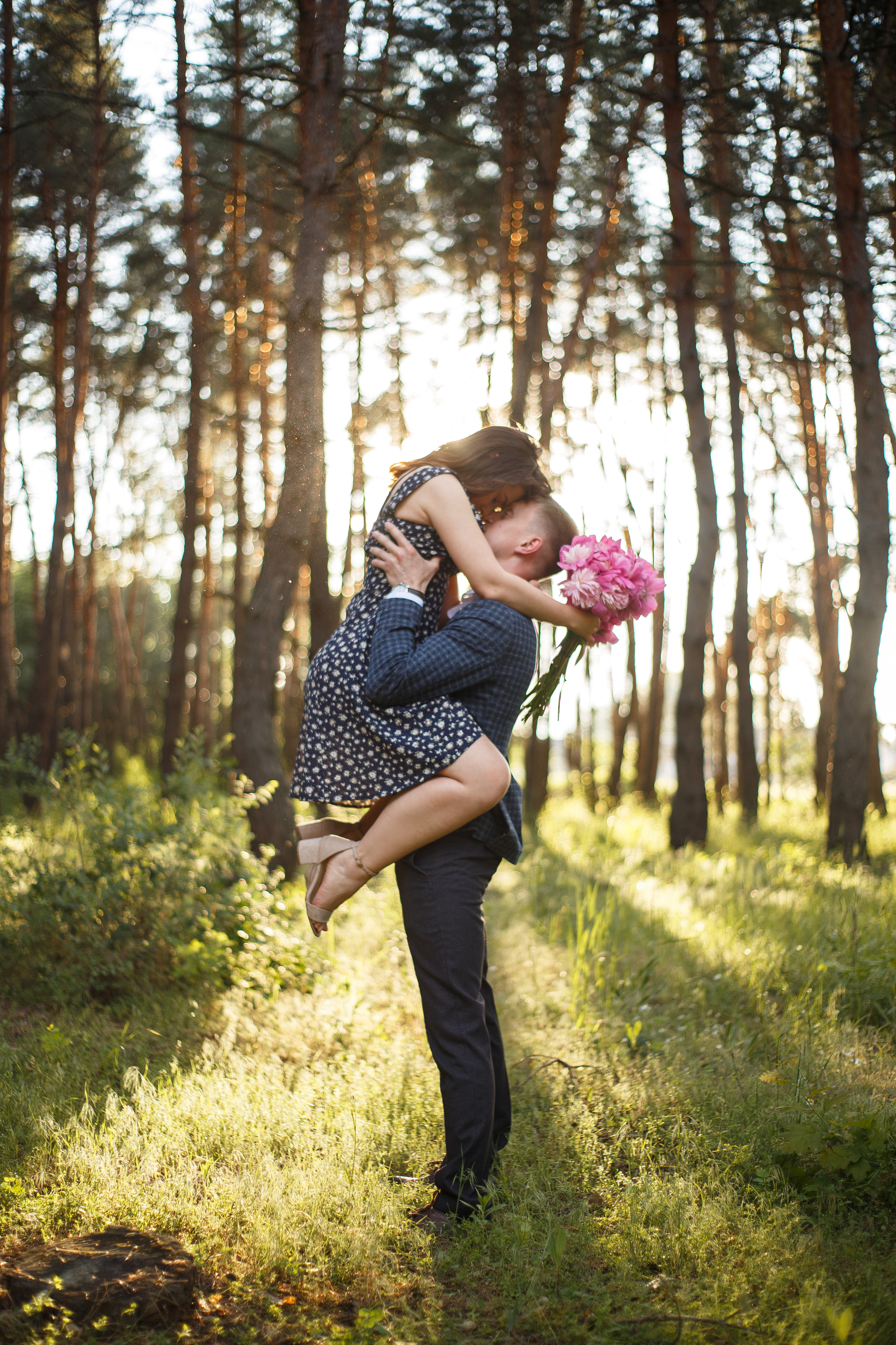 Love story. Весільний, сімейний та дитячий фотограф