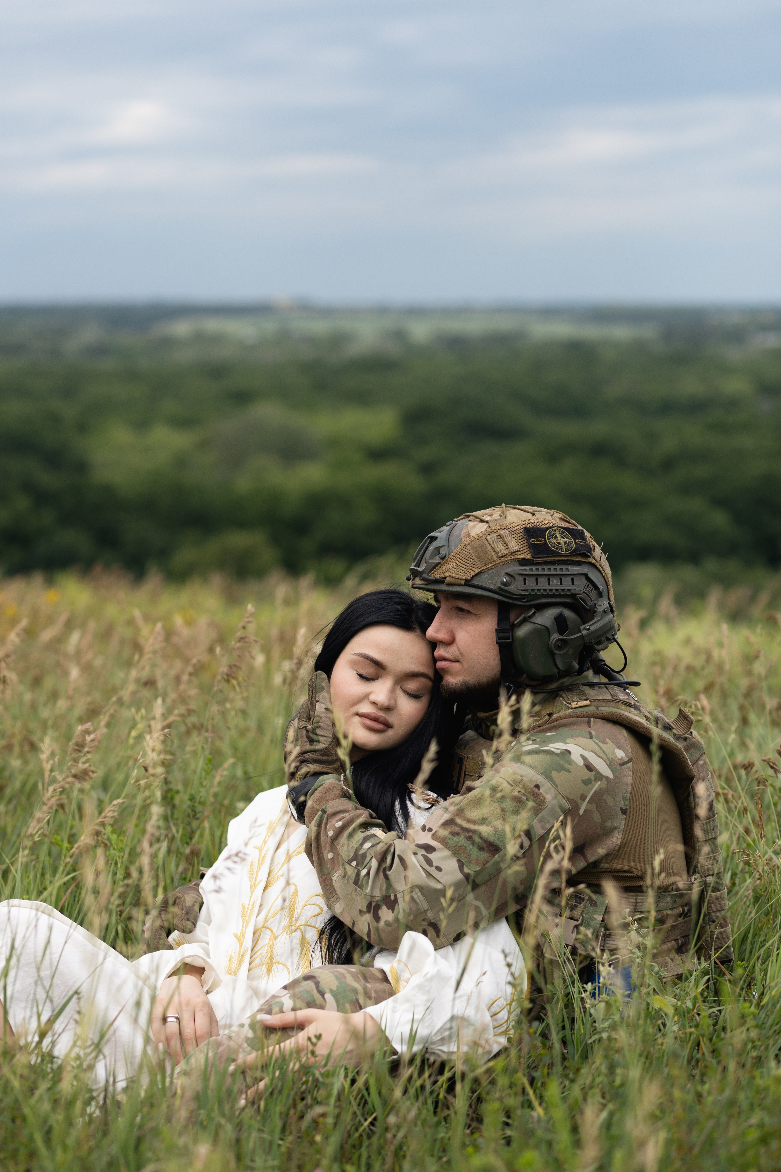 Анна & Сергій. Весільний, сімейний та дитячий фотограф