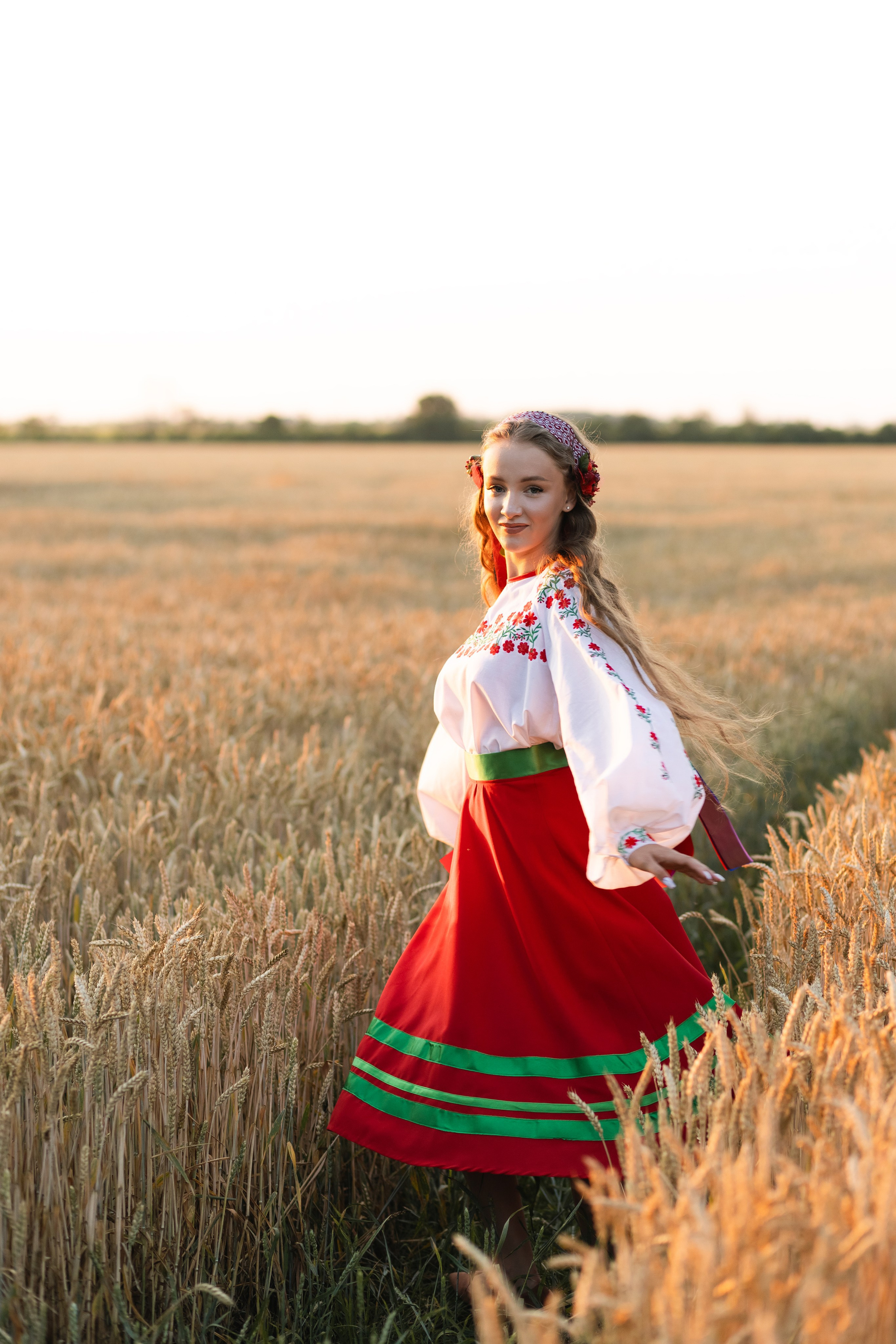 Чарівна Олександра. Весільний, сімейний та дитячий фотограф