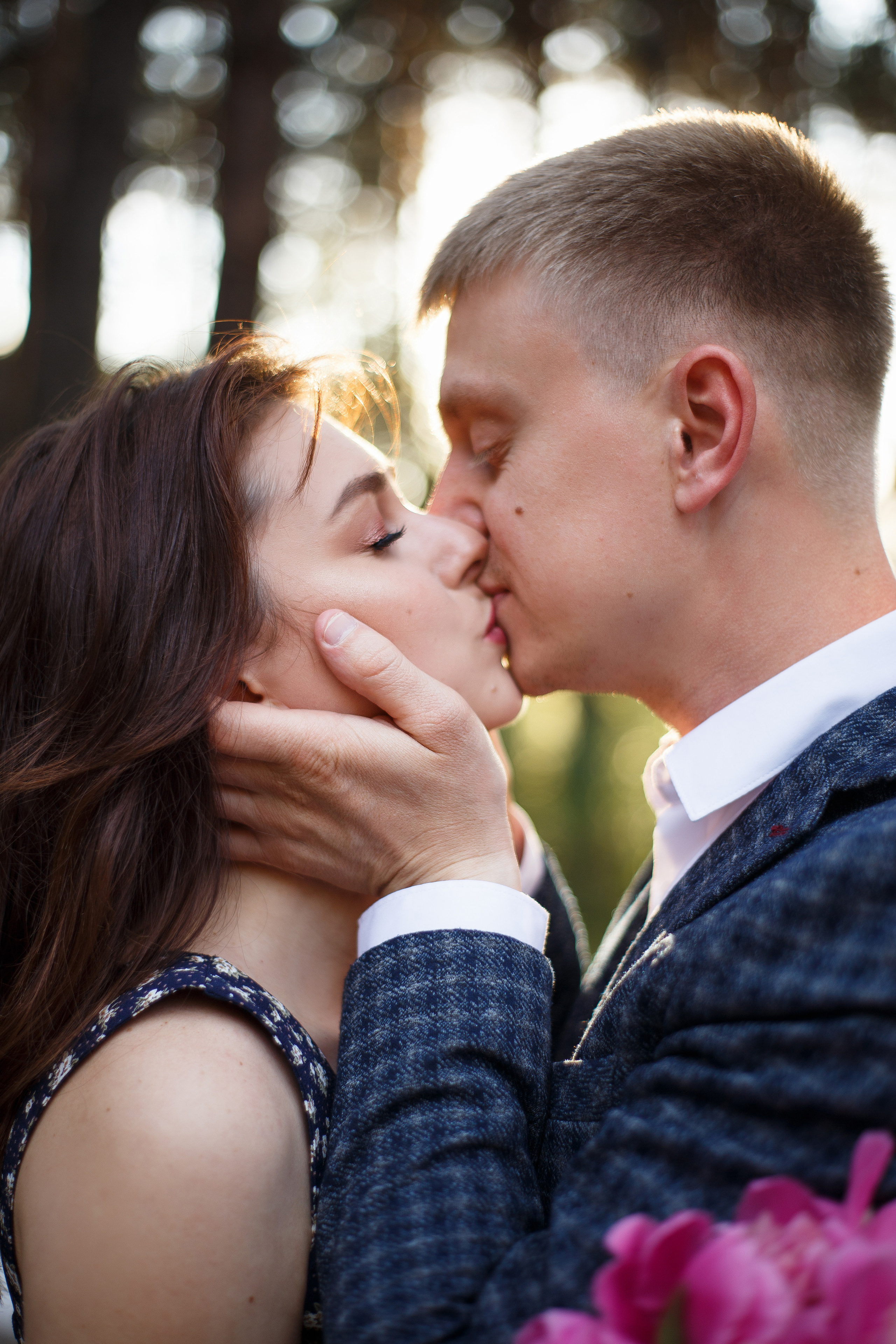 Love story. Весільний, сімейний та дитячий фотограф