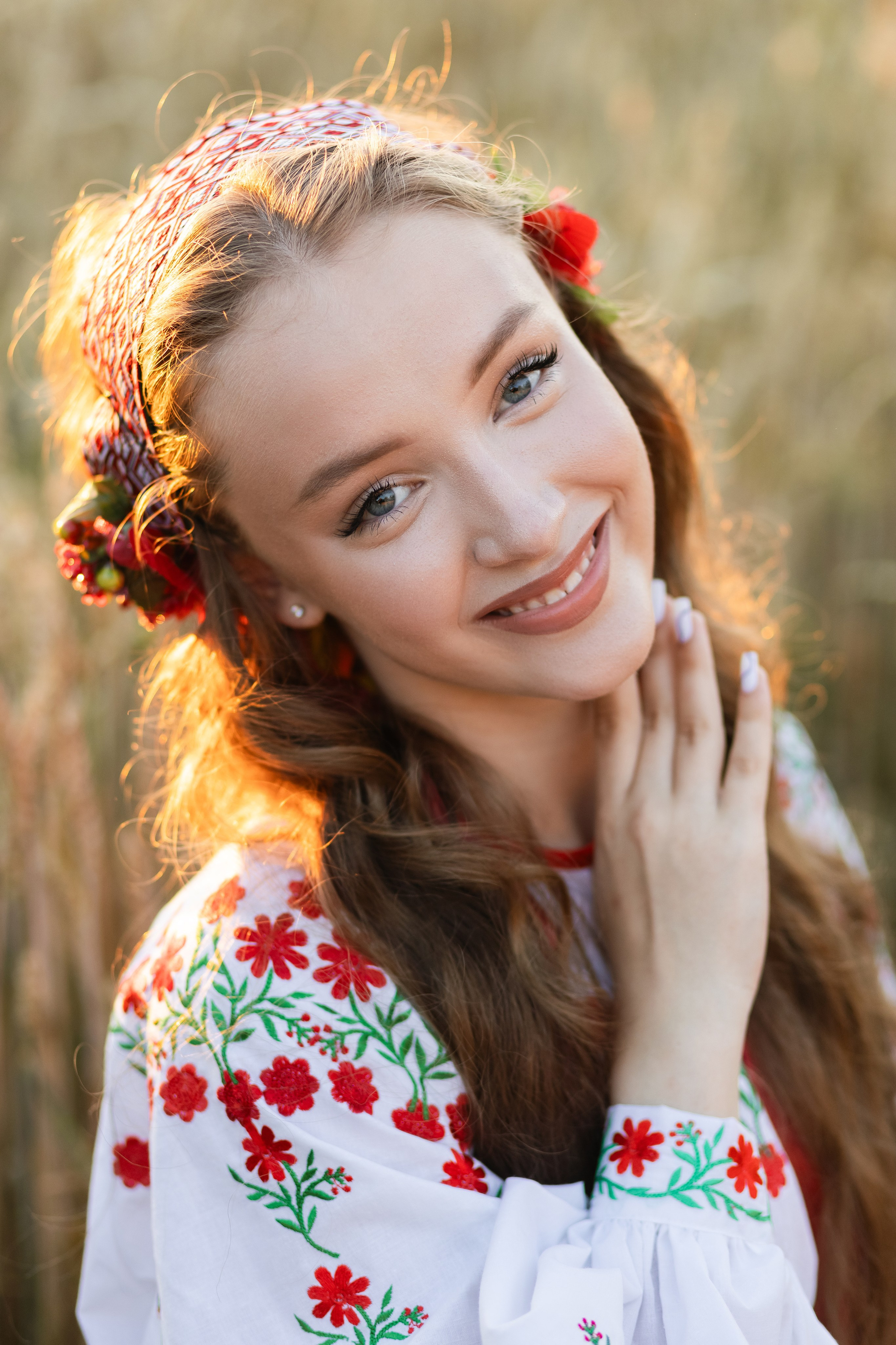 Чарівна Олександра. Весільний, сімейний та дитячий фотограф