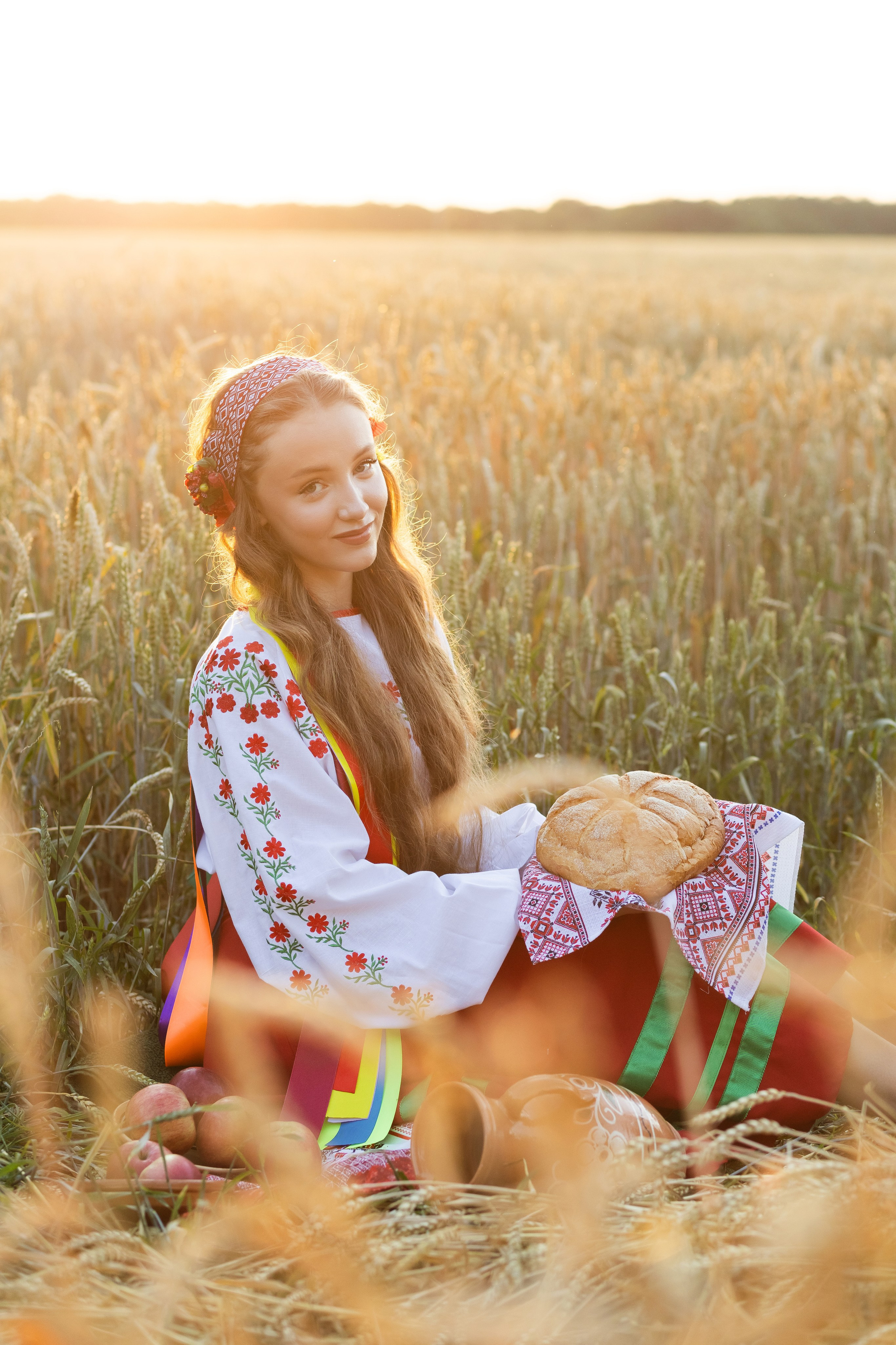 Чарівна Олександра. Весільний, сімейний та дитячий фотограф