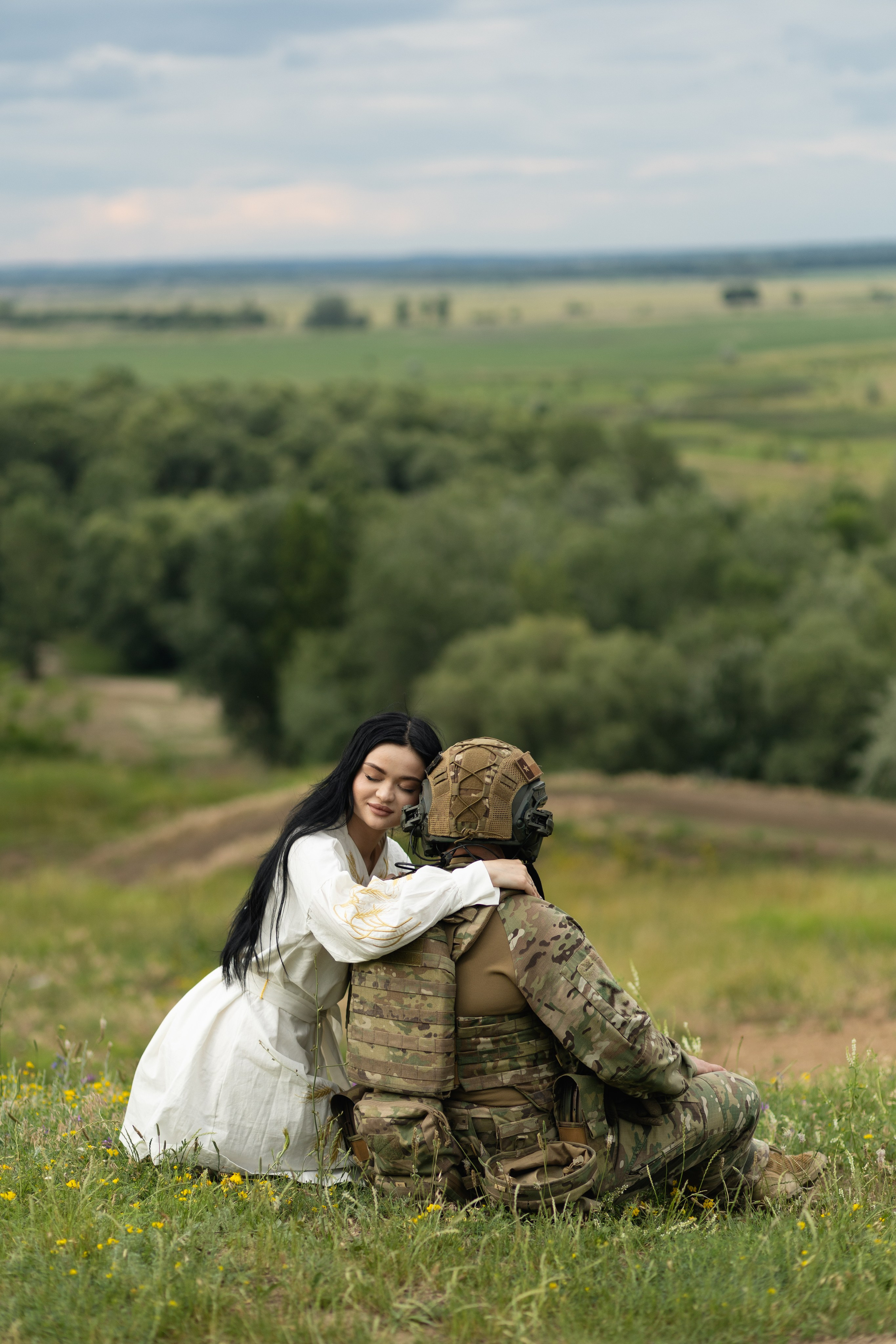 Анна & Сергій. Весільний, сімейний та дитячий фотограф