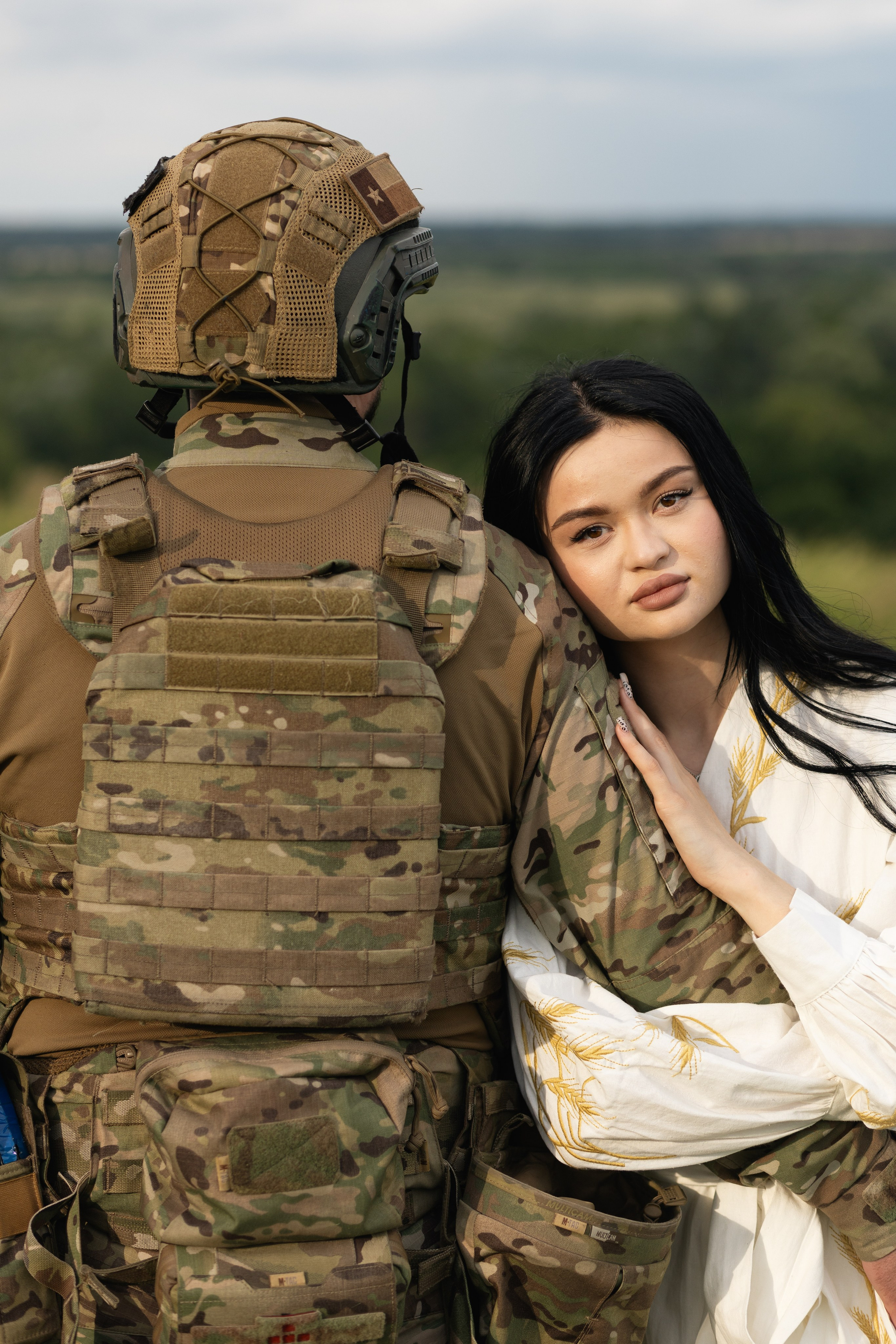 Анна & Сергій. Весільний, сімейний та дитячий фотограф