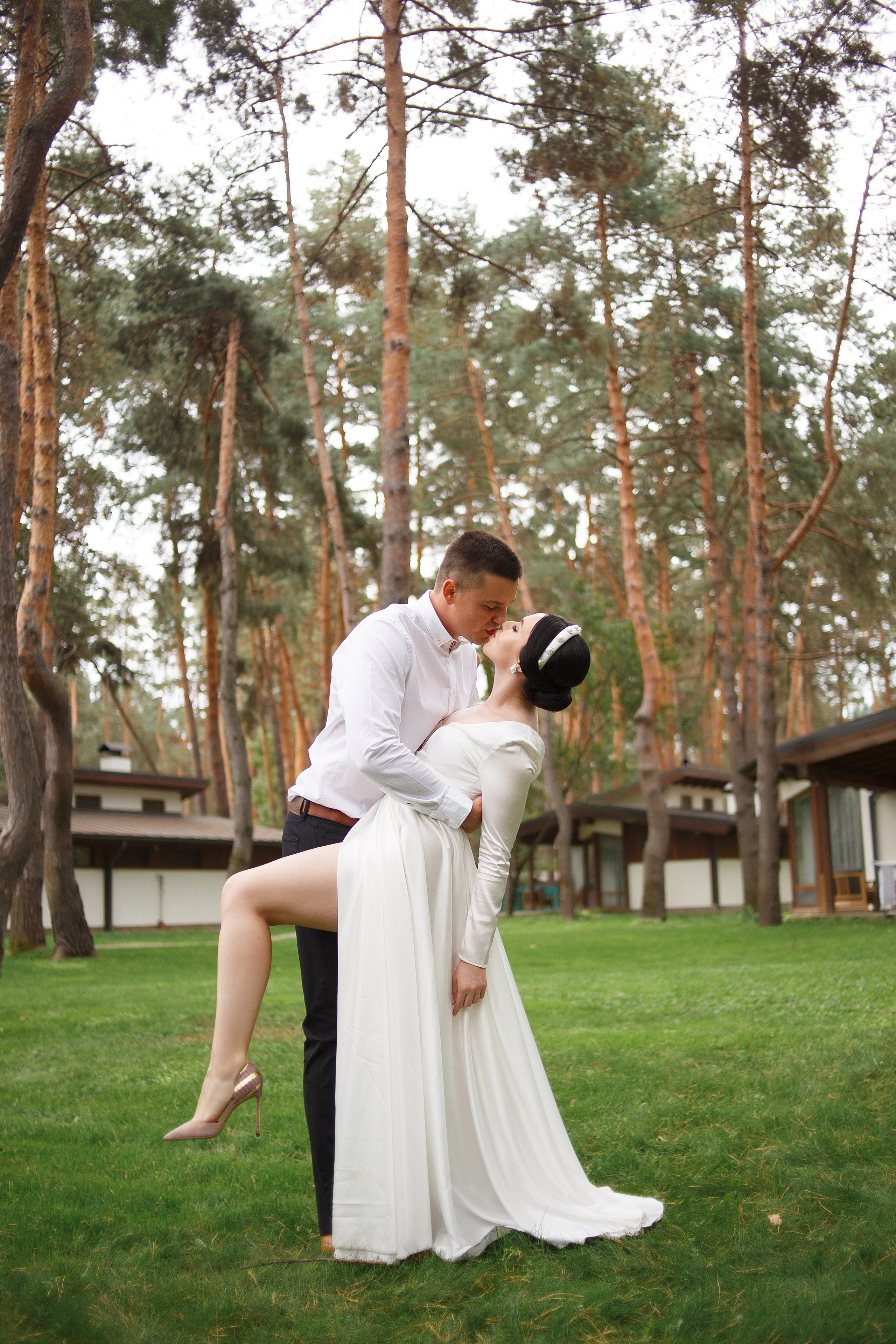 Юлія & Едуард. Весільний, сімейний та дитячий фотограф