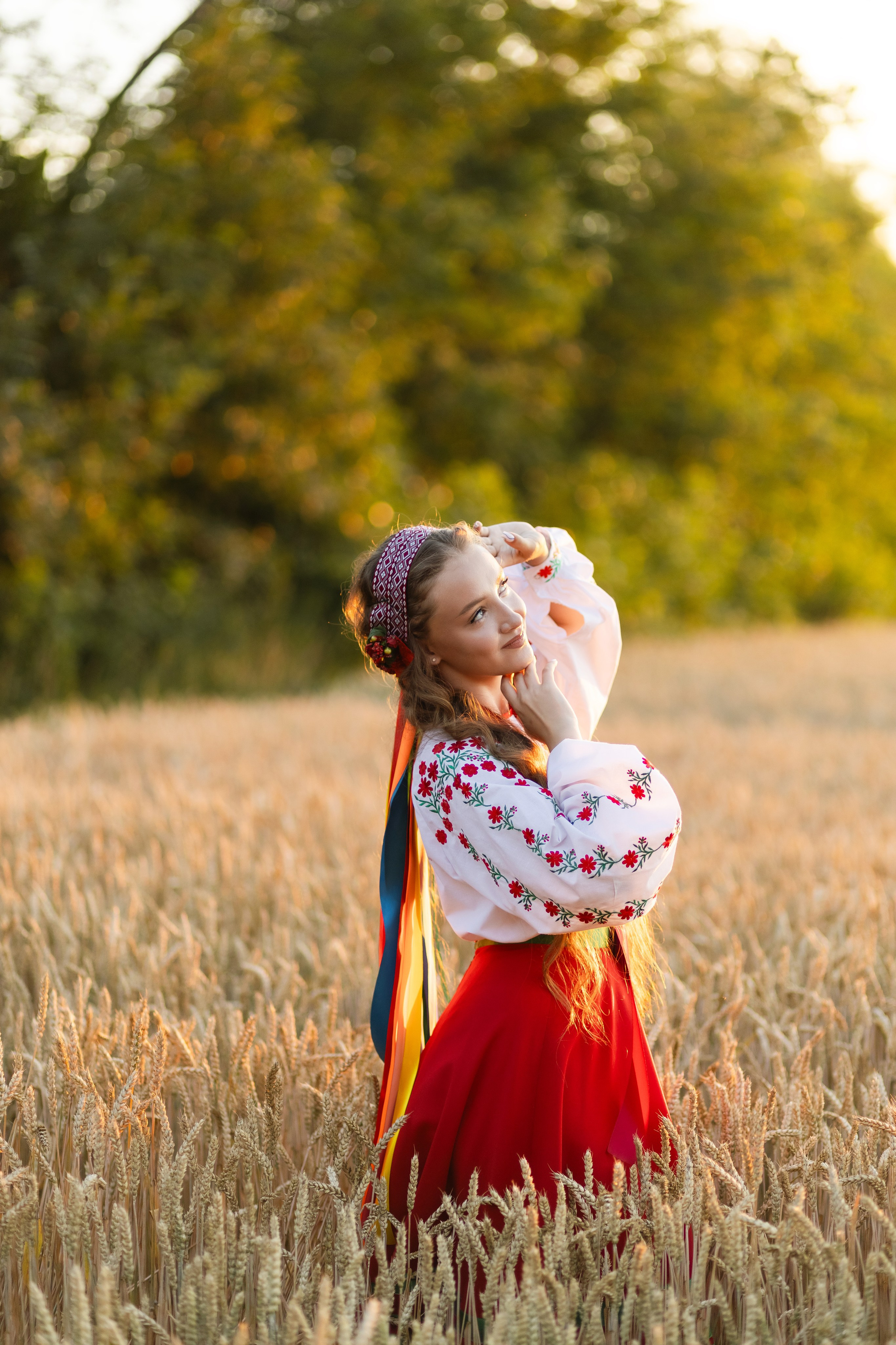 Чарівна Олександра. Весільний, сімейний та дитячий фотограф