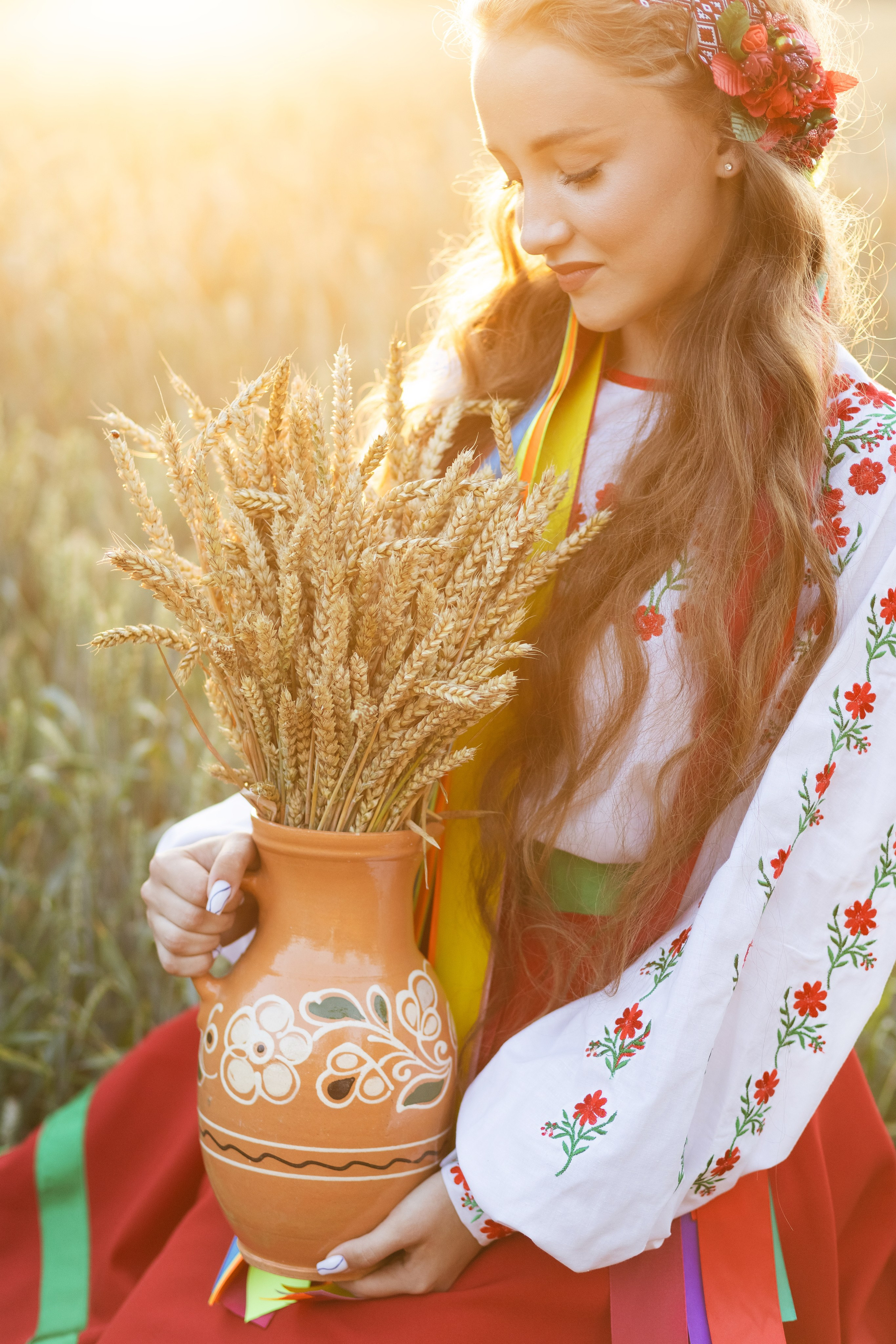Чарівна Олександра. Весільний, сімейний та дитячий фотограф