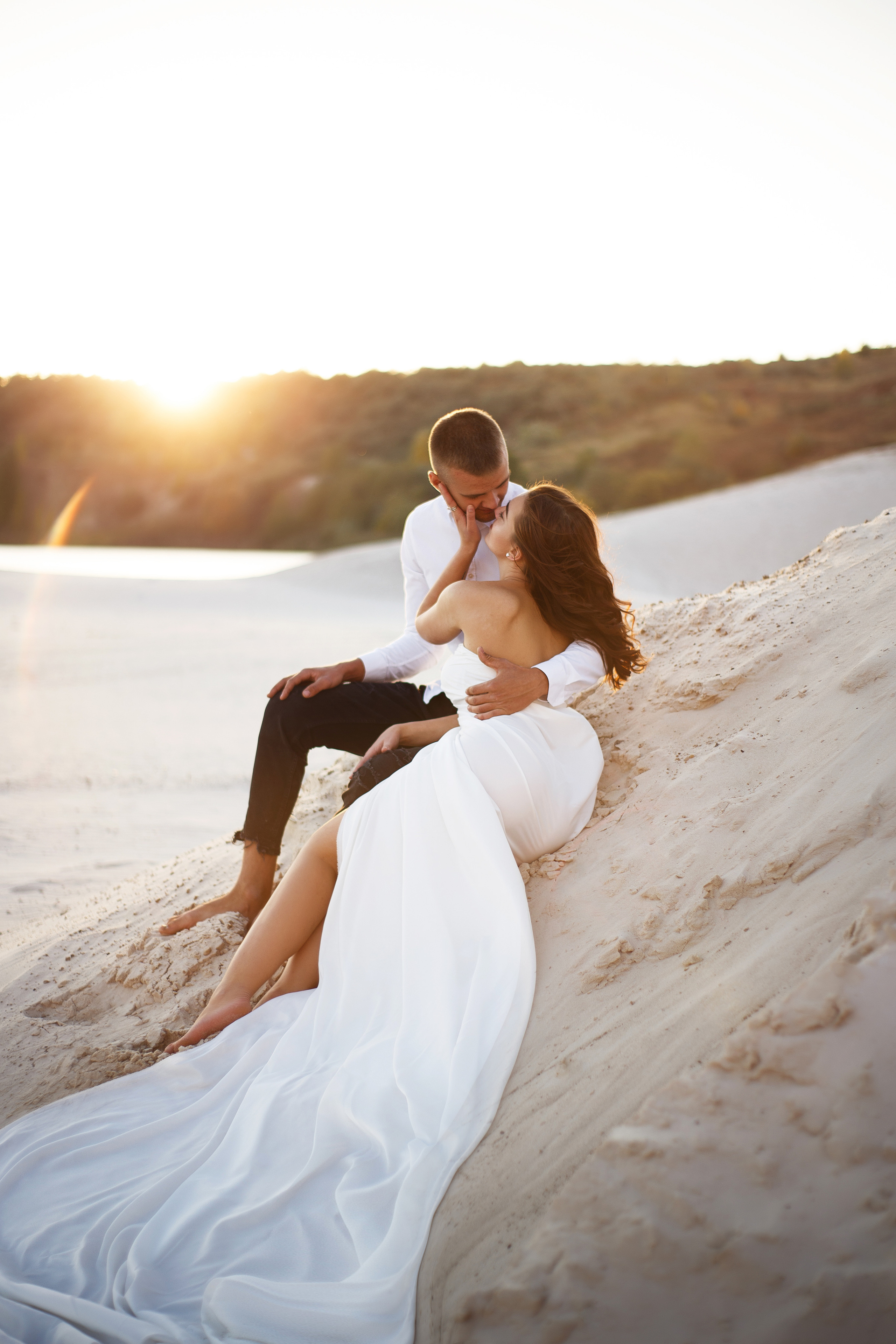 Love story. Весільний, сімейний та дитячий фотограф