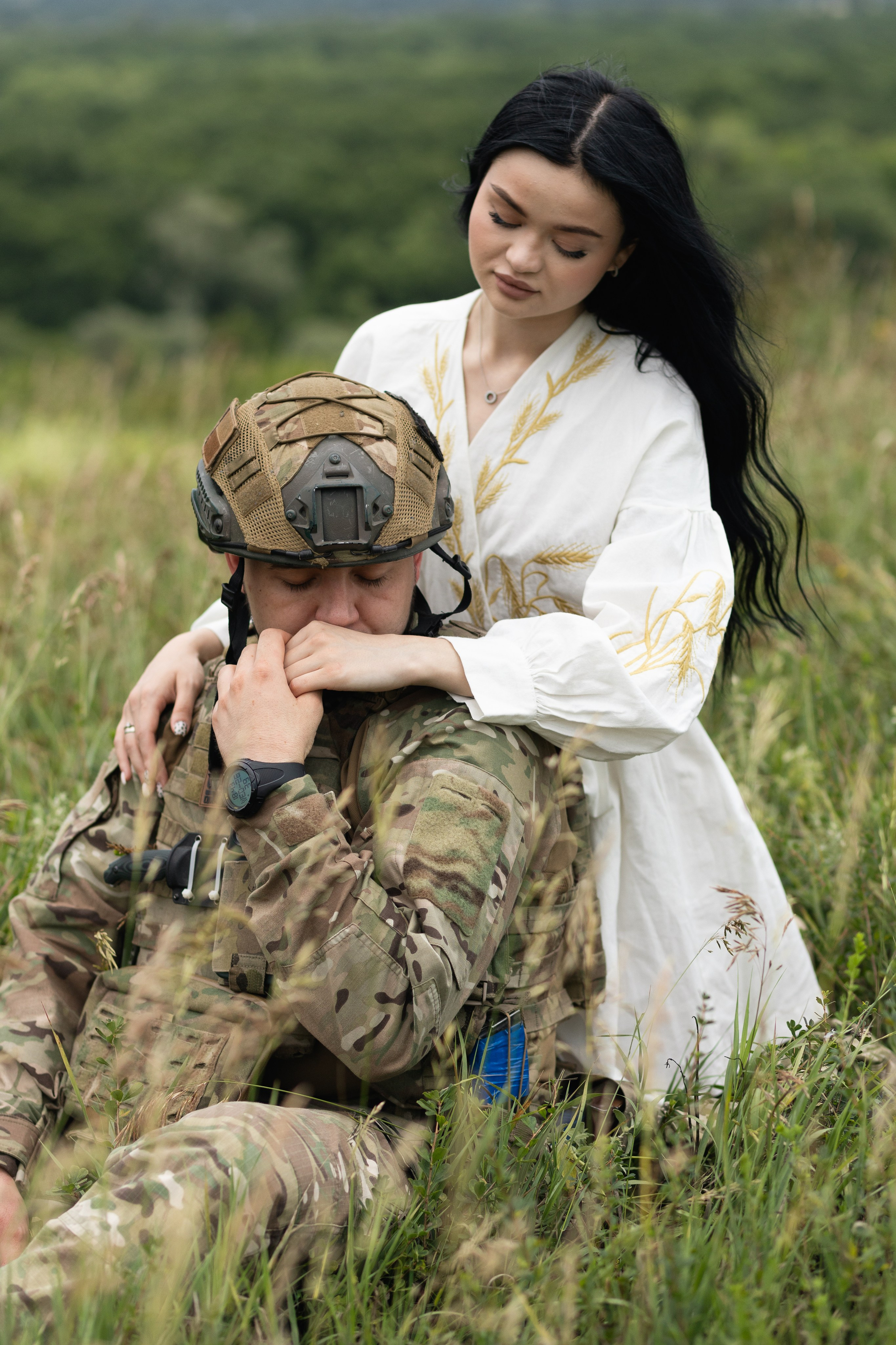 Анна & Сергій. Весільний, сімейний та дитячий фотограф