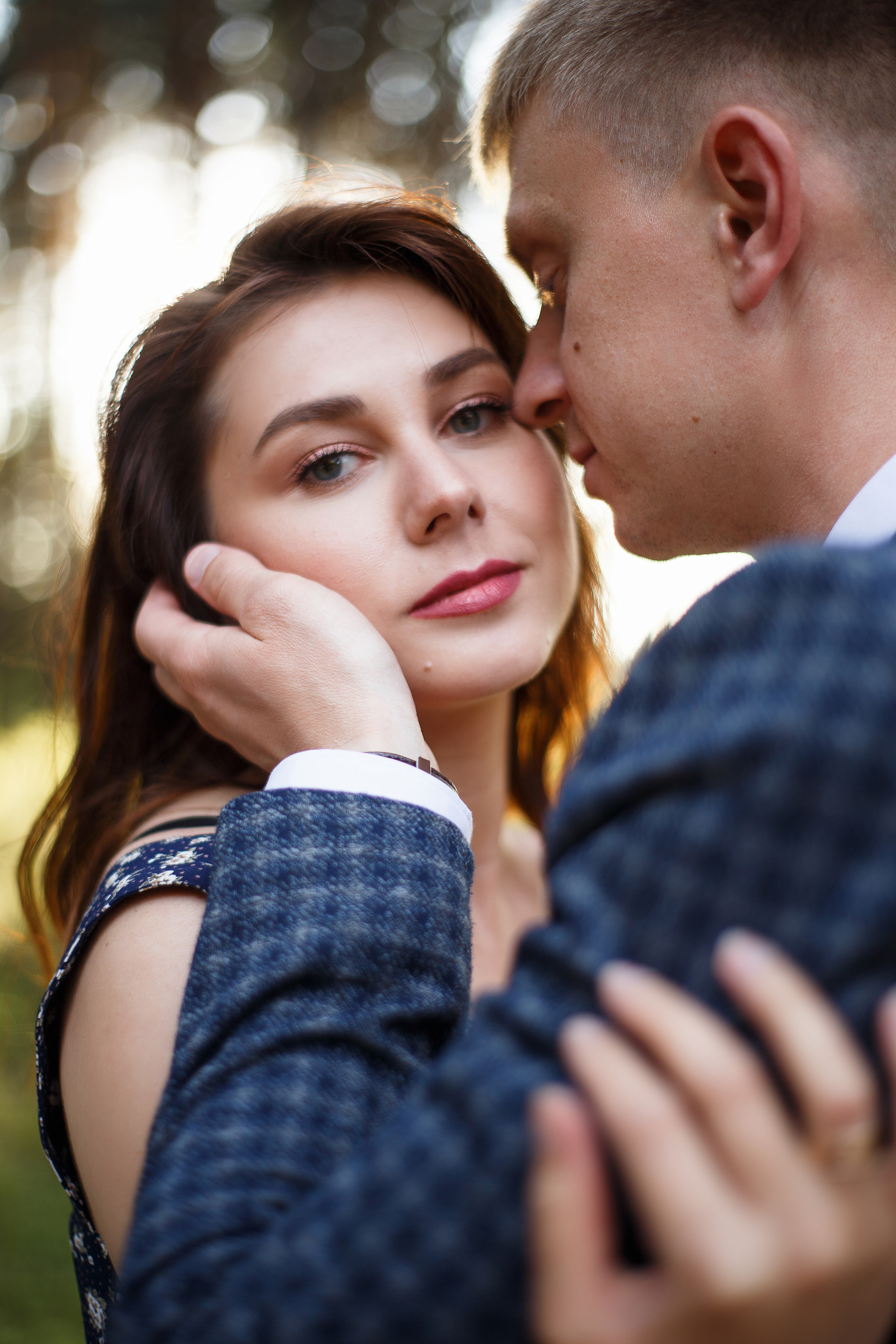 Love story. Весільний, сімейний та дитячий фотограф