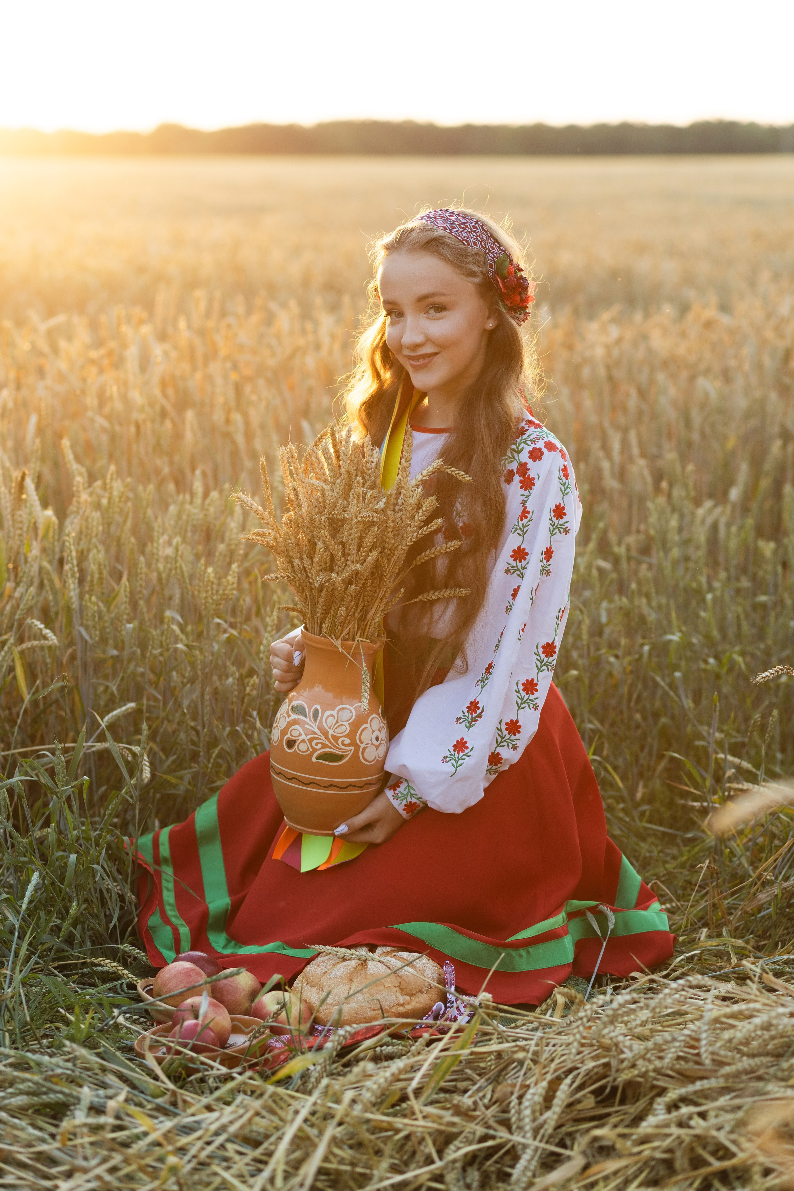 Чарівна Олександра. Весільний, сімейний та дитячий фотограф