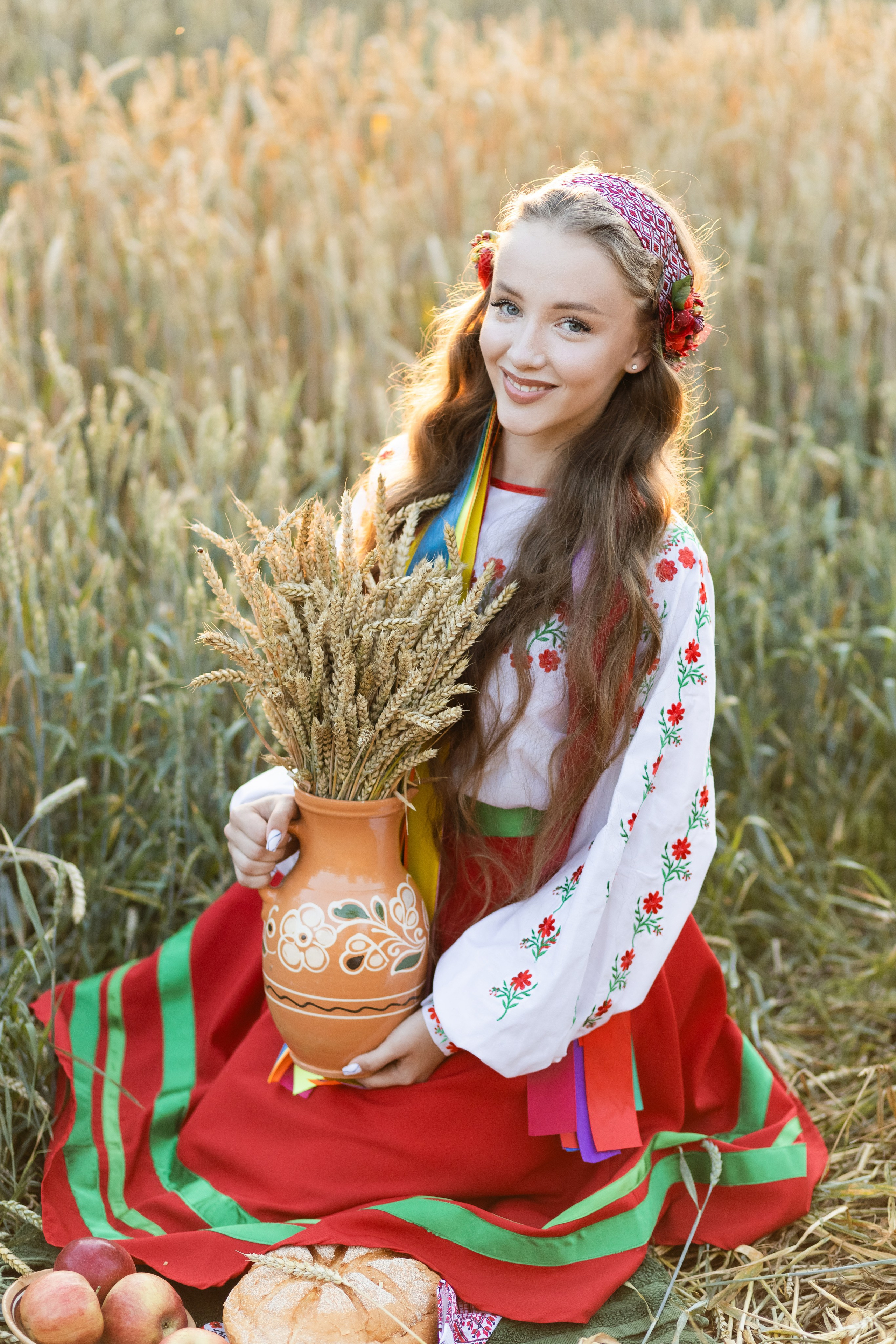 Чарівна Олександра. Весільний, сімейний та дитячий фотограф