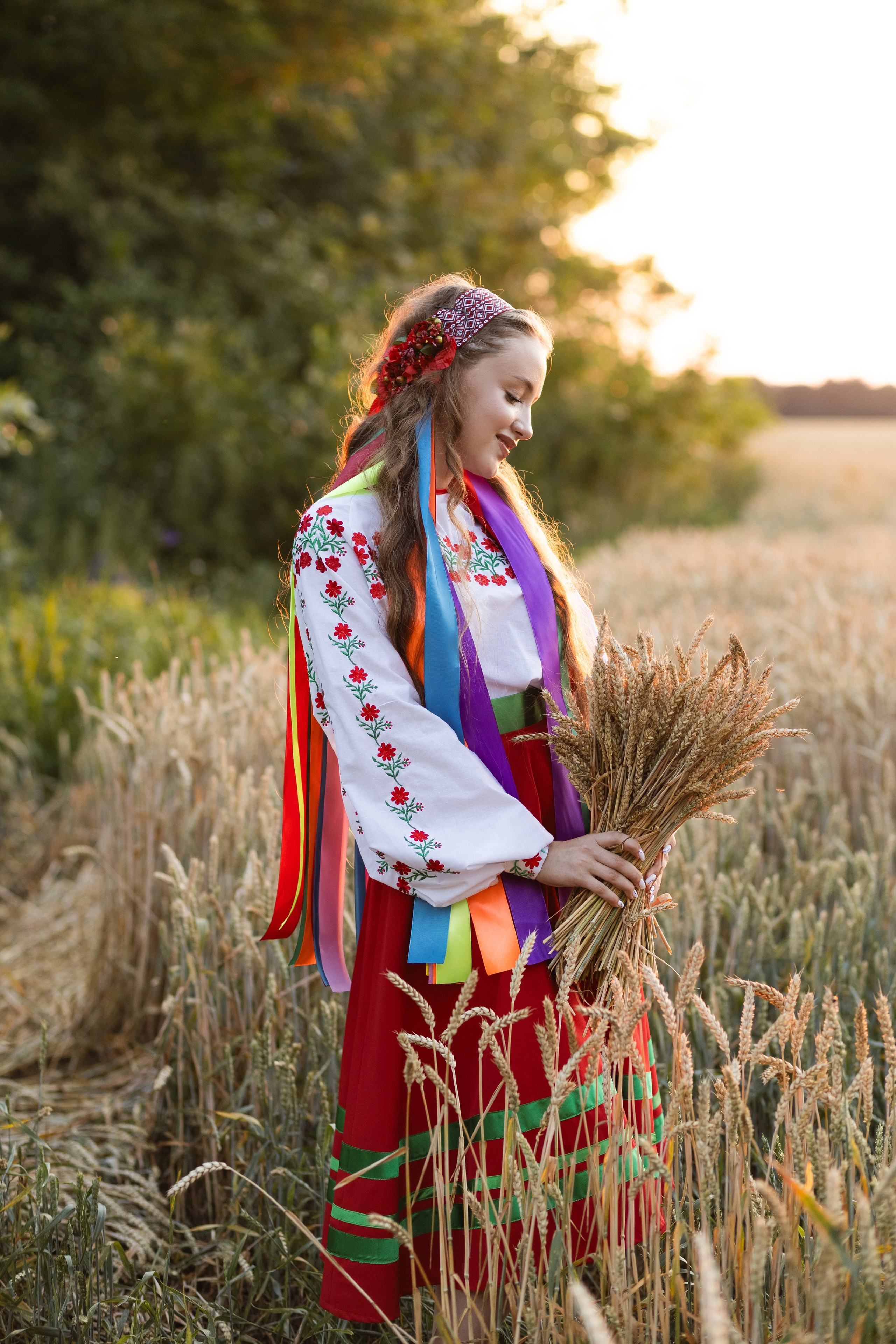 Чарівна Олександра. Весільний, сімейний та дитячий фотограф