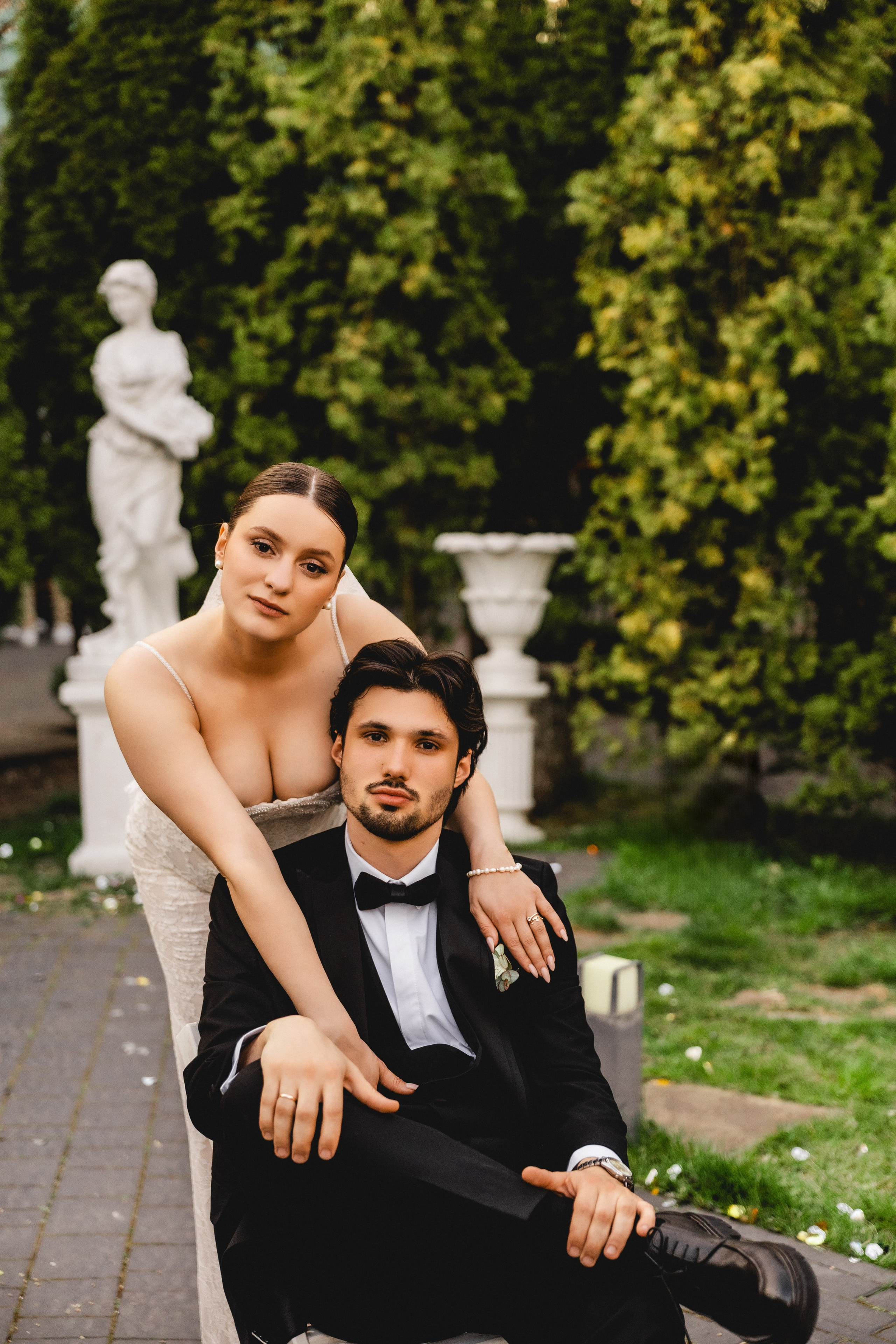 Весілля. Весільний фотограф Федорова Таня