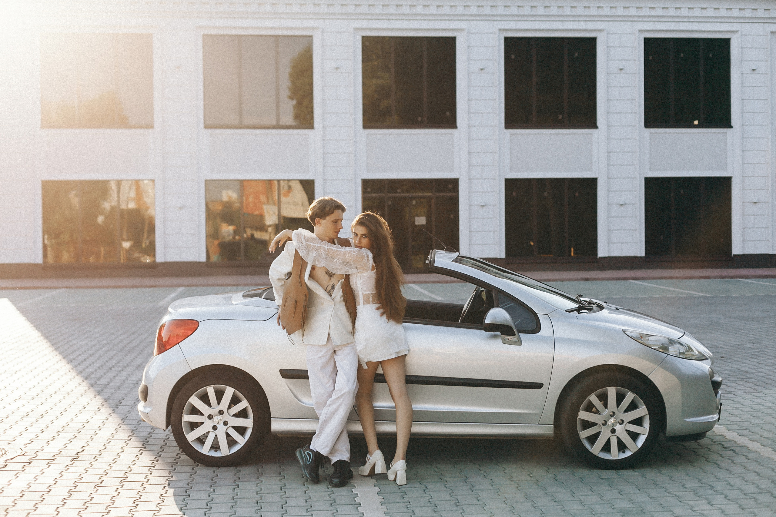 STILLS FROM THE FILM. Весільний фотограф Таня Федорова та відеограф Олексій Федоров