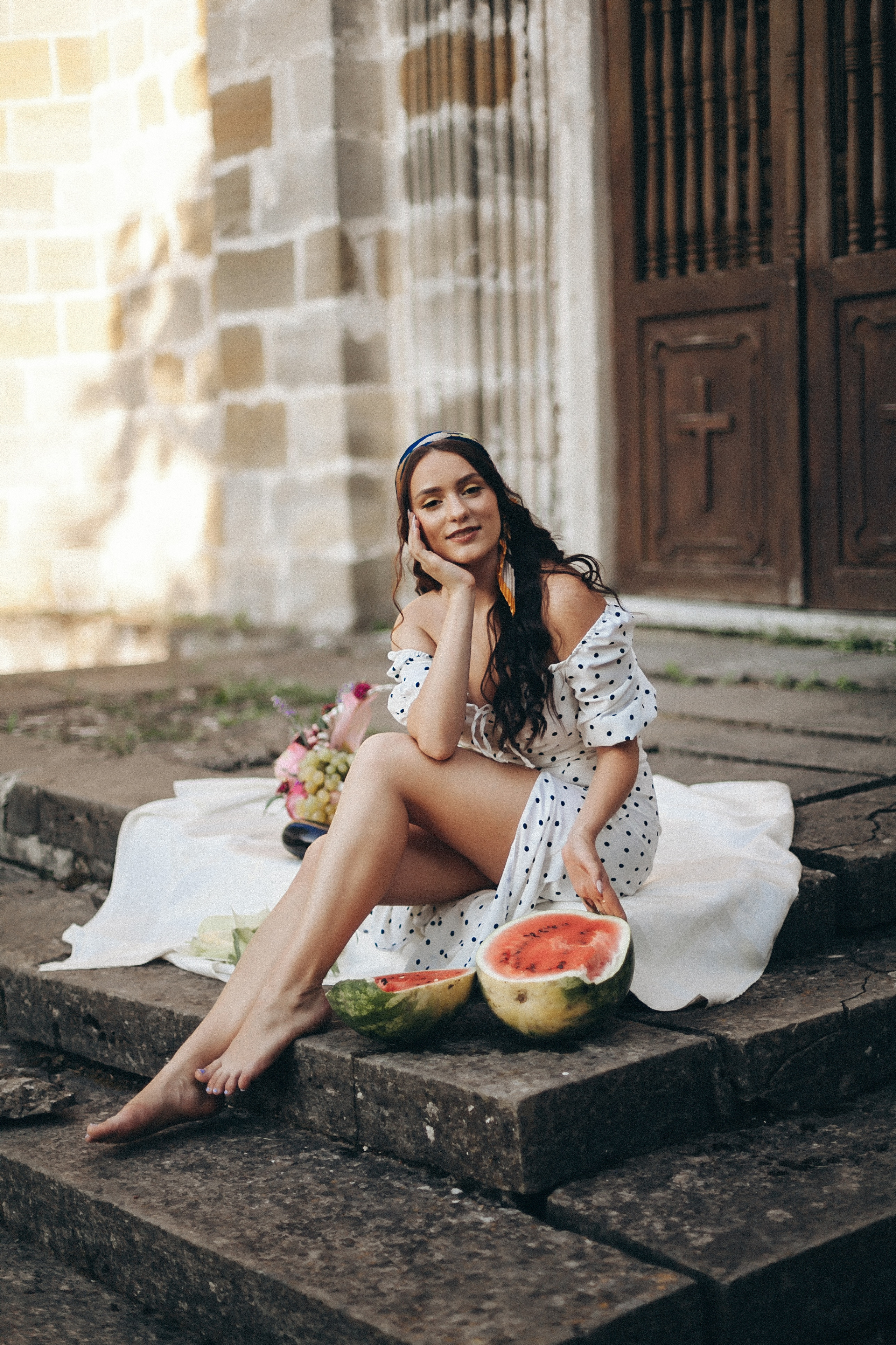 Уляна. Весільний фотограф Таня Федорова та відеограф Олексій Федоров