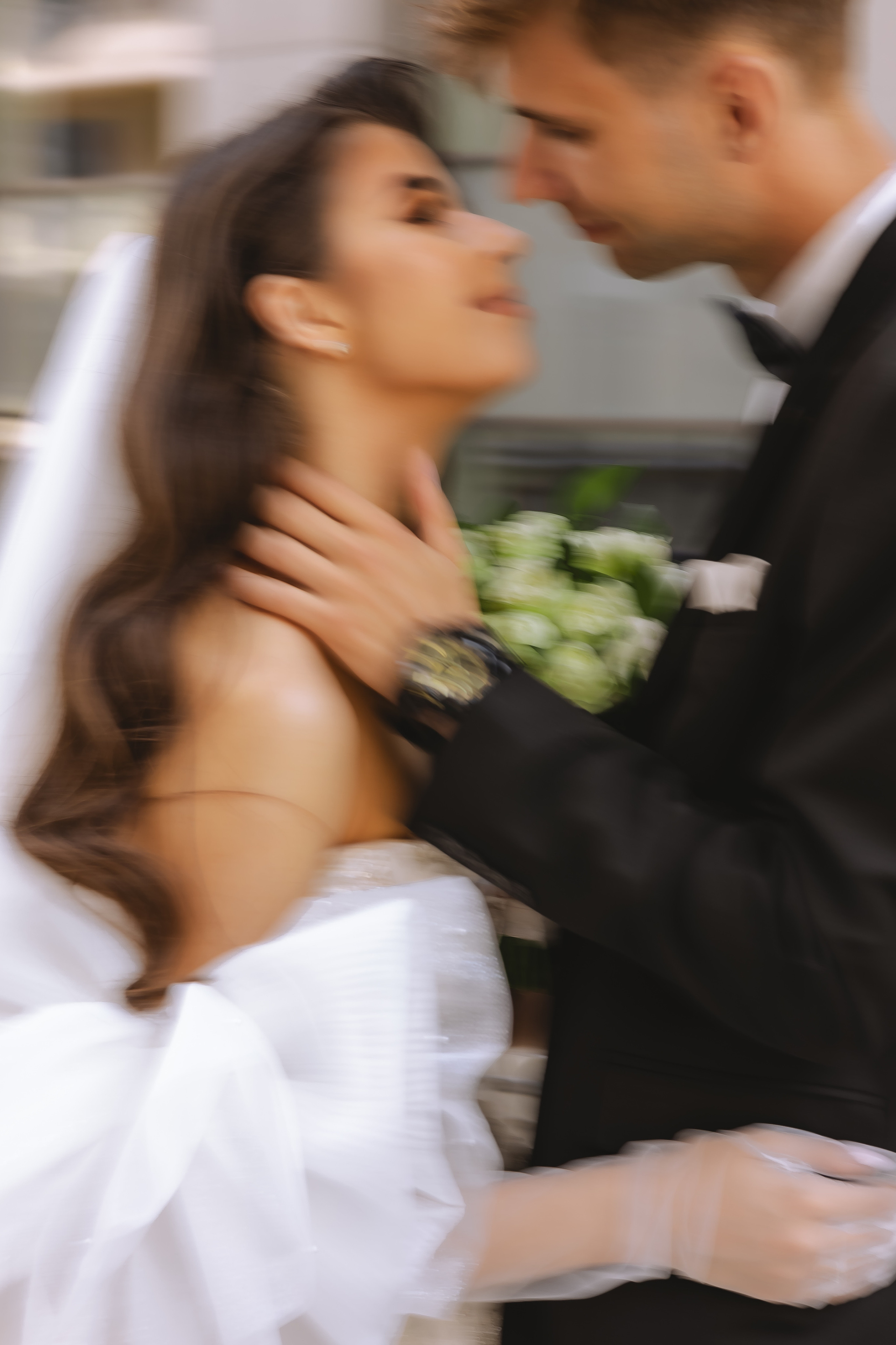 VLADA and NIKITA. Весільний фотограф Таня Федорова та відеограф Олексій Федоров