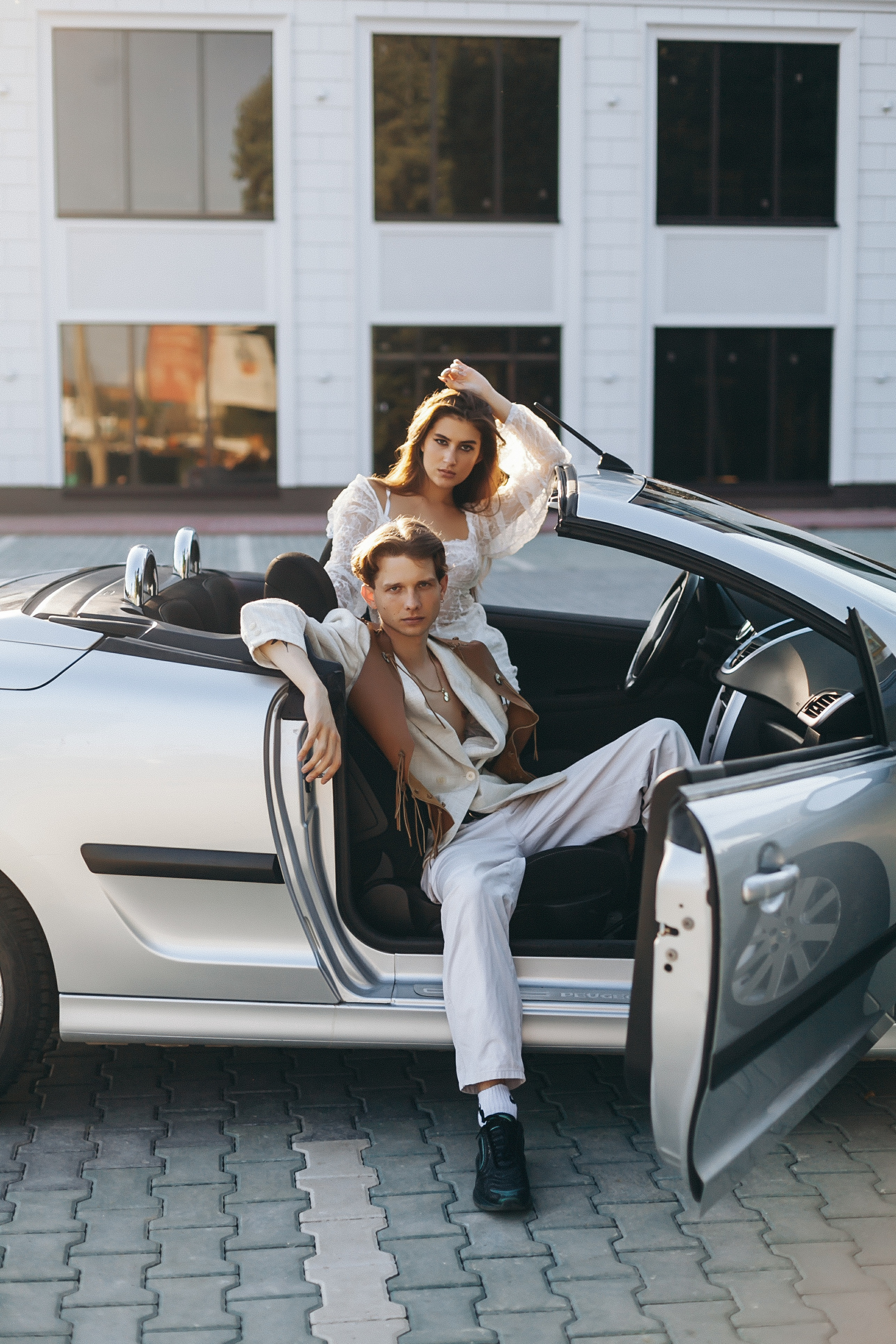 STILLS FROM THE FILM. Весільний фотограф Таня Федорова та відеограф Олексій Федоров