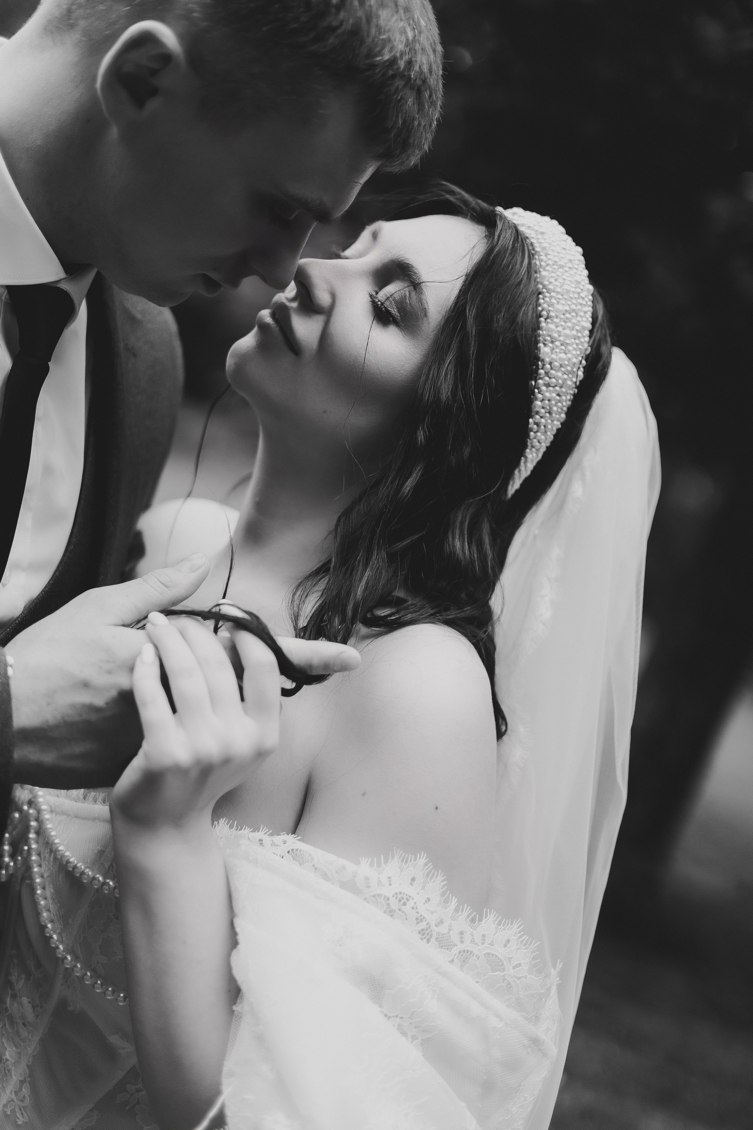 ANNA and OLEXANDER. Весільний фотограф Федорова Таня