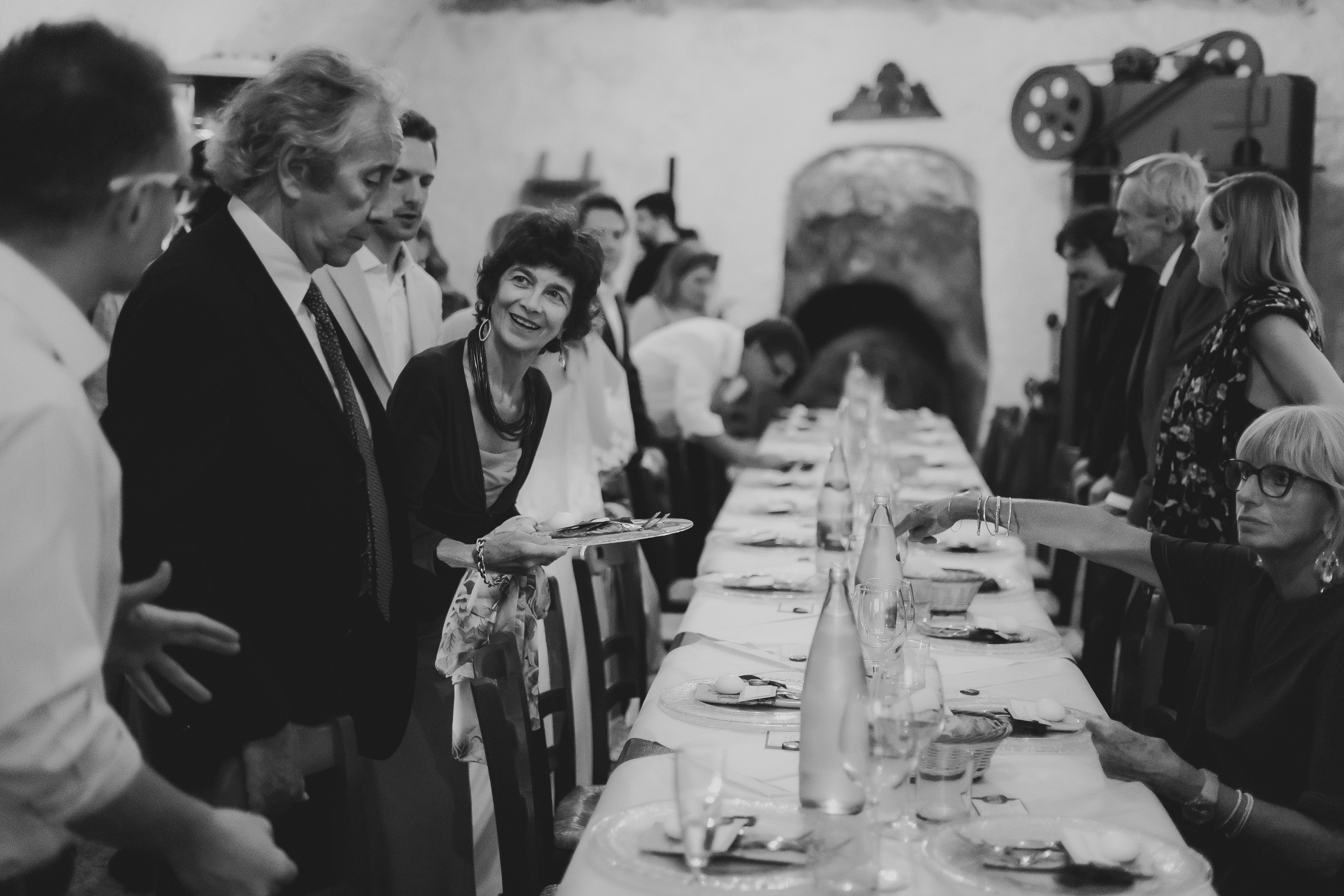 FLANNERY and PIETRO. Весільний фотограф Таня Федорова та відеограф Олексій Федоров