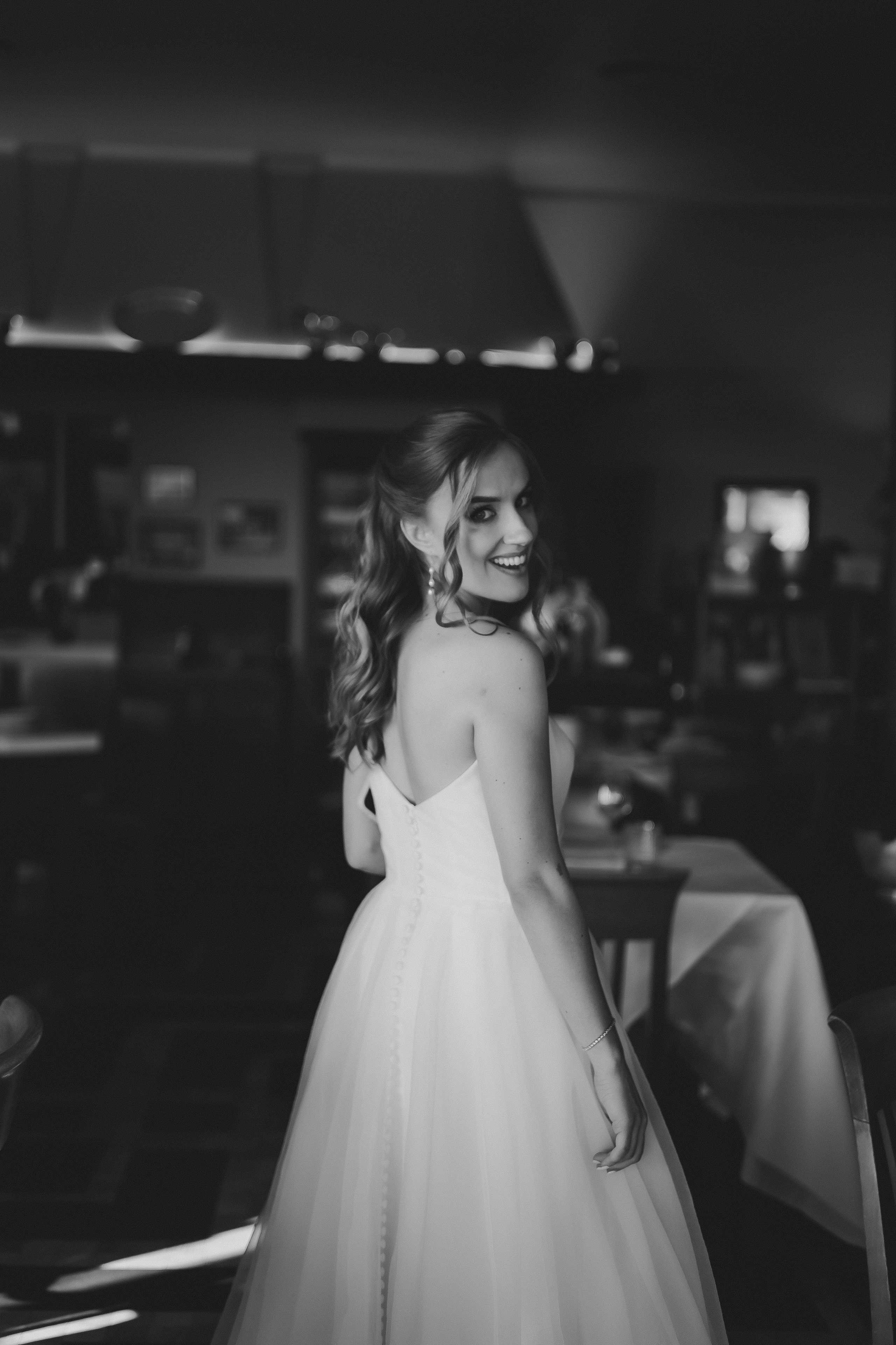 FLANNERY and PIETRO. Весільний фотограф Таня Федорова та відеограф Олексій Федоров