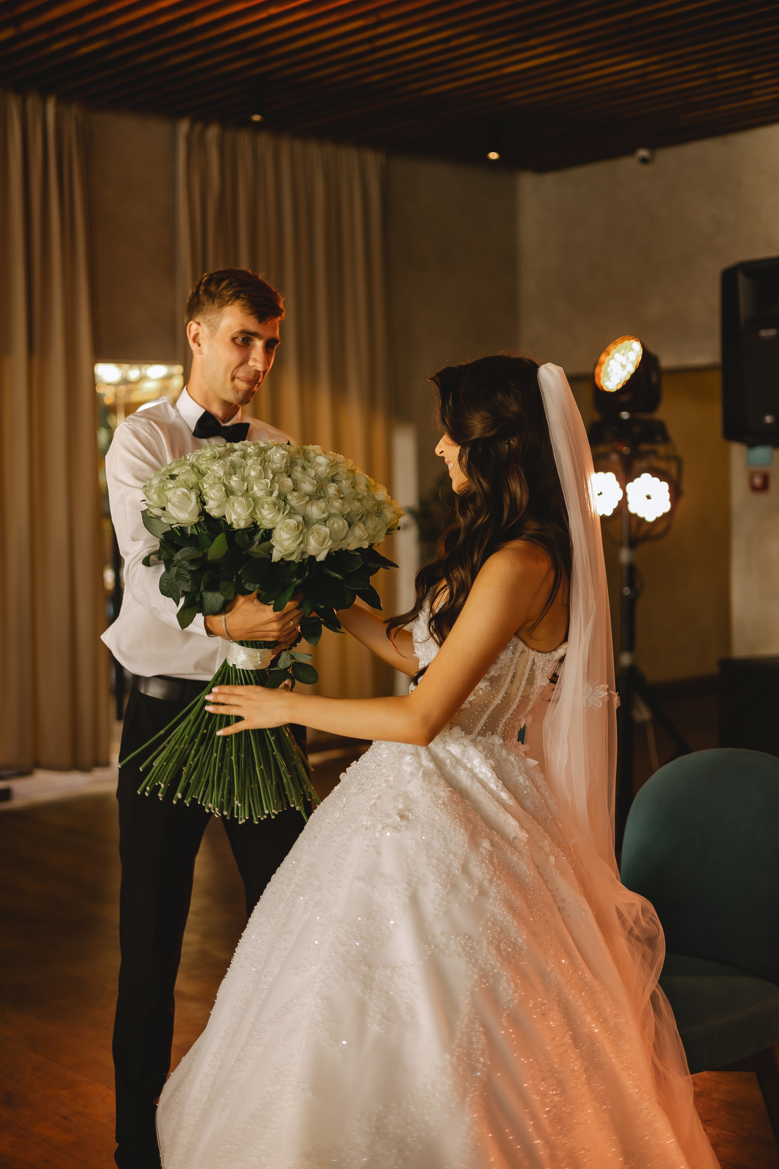 VLADA and NIKITA. Весільний фотограф Таня Федорова та відеограф Олексій Федоров