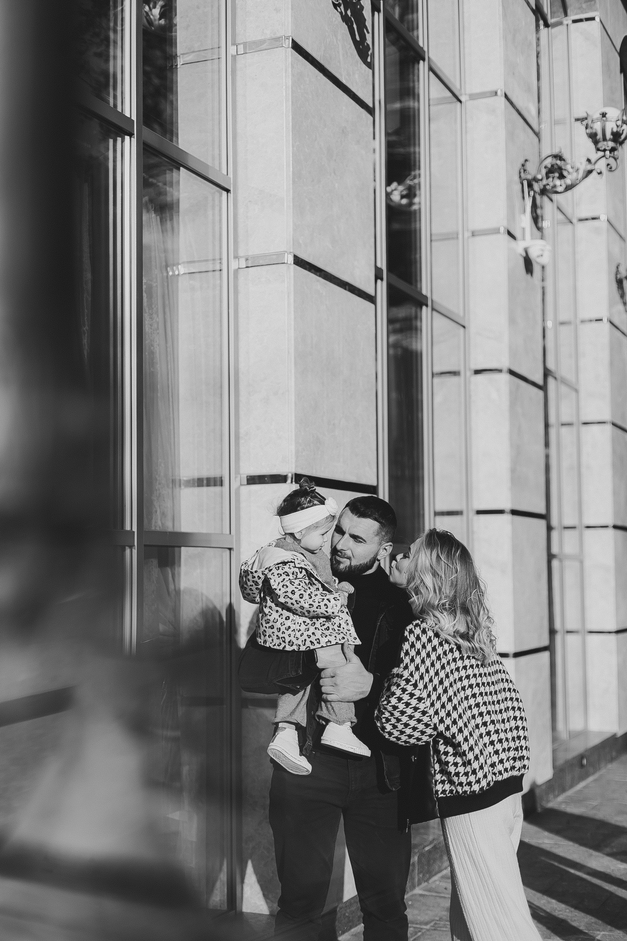 EMILIYA. Весільний фотограф Таня Федорова та відеограф Олексій Федоров