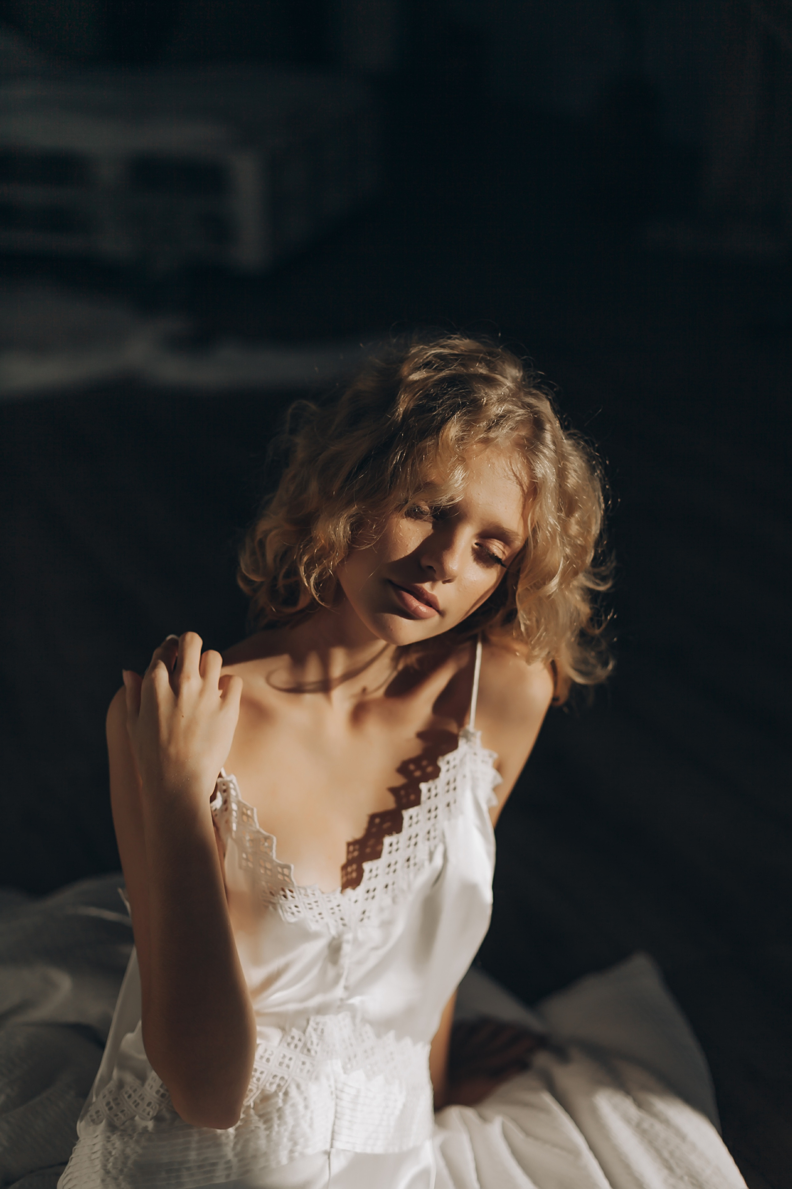 Ксюша. Весільний фотограф Таня Федорова та відеограф Олексій Федоров