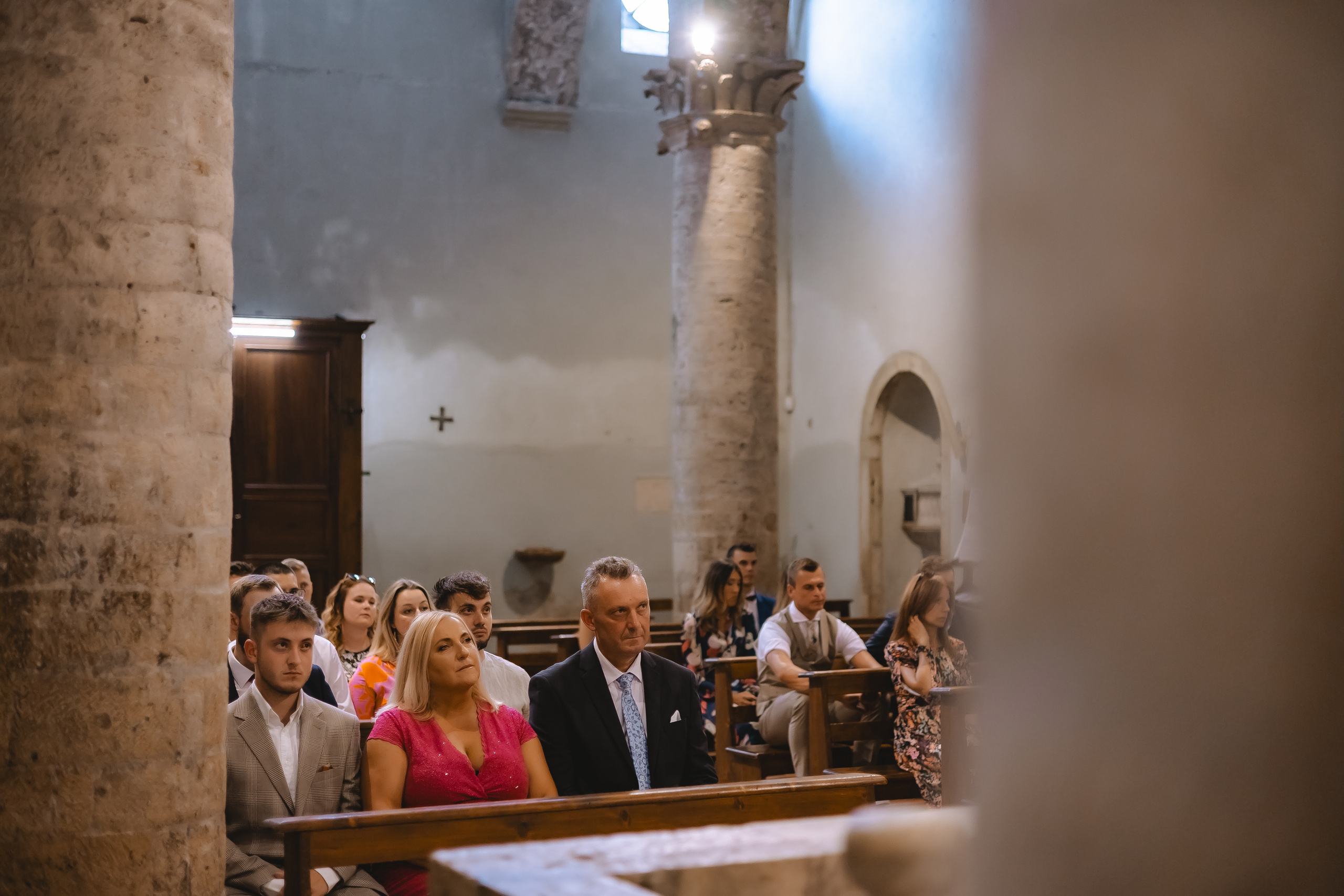 ANGELIKA AND LUCAS. Весільний фотограф Таня Федорова та відеограф Олексій Федоров