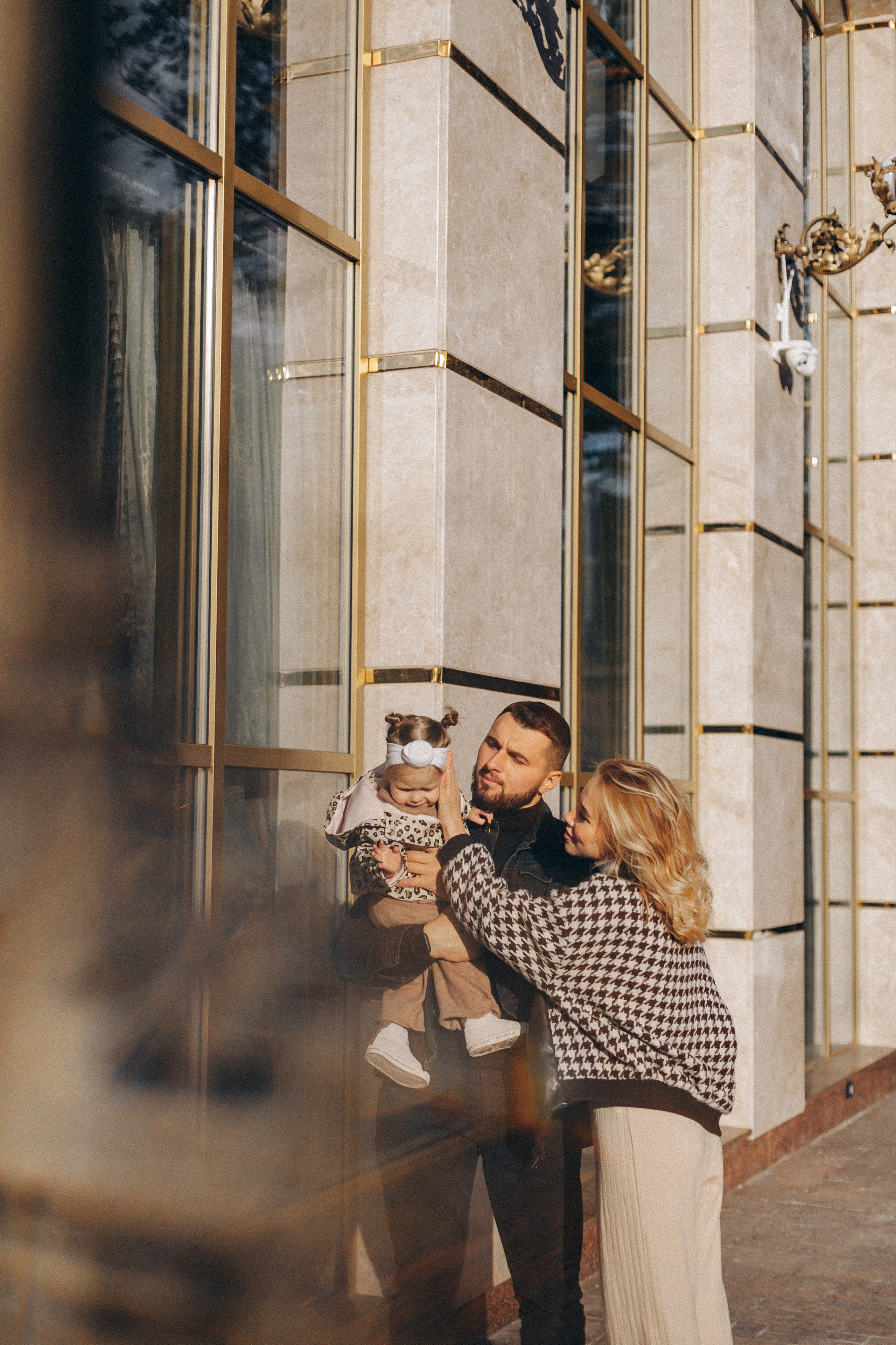 EMILIYA. Весільний фотограф Таня Федорова та відеограф Олексій Федоров