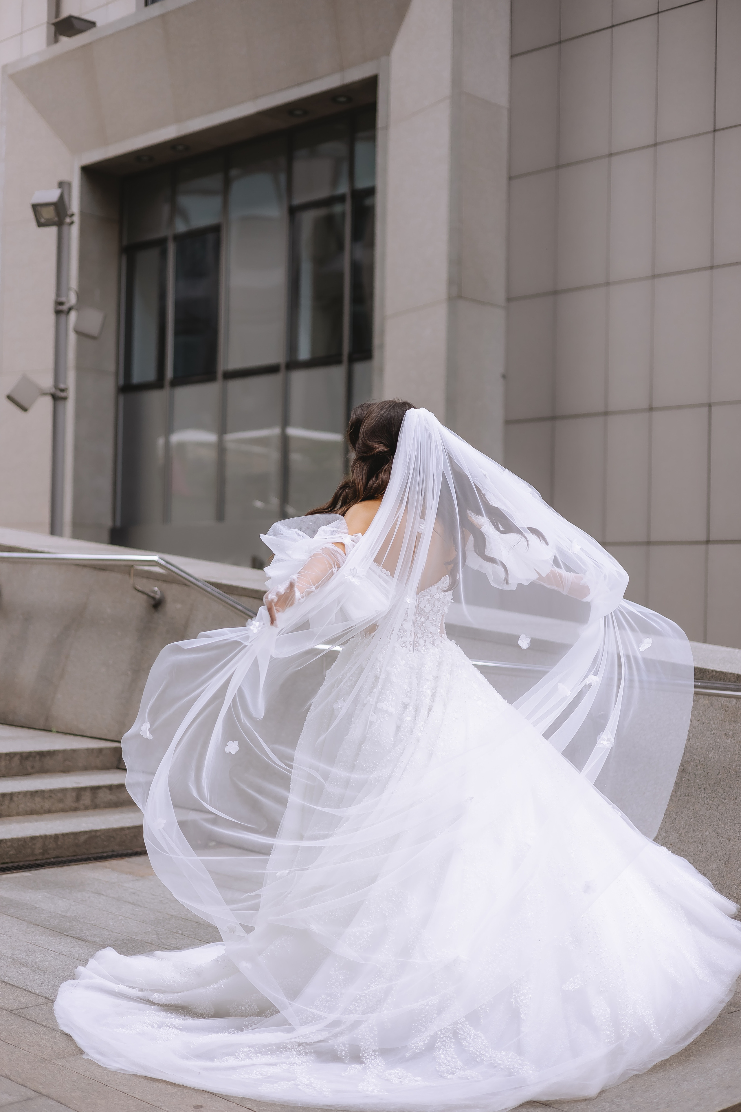 VLADA and NIKITA. Весільний фотограф Таня Федорова та відеограф Олексій Федоров