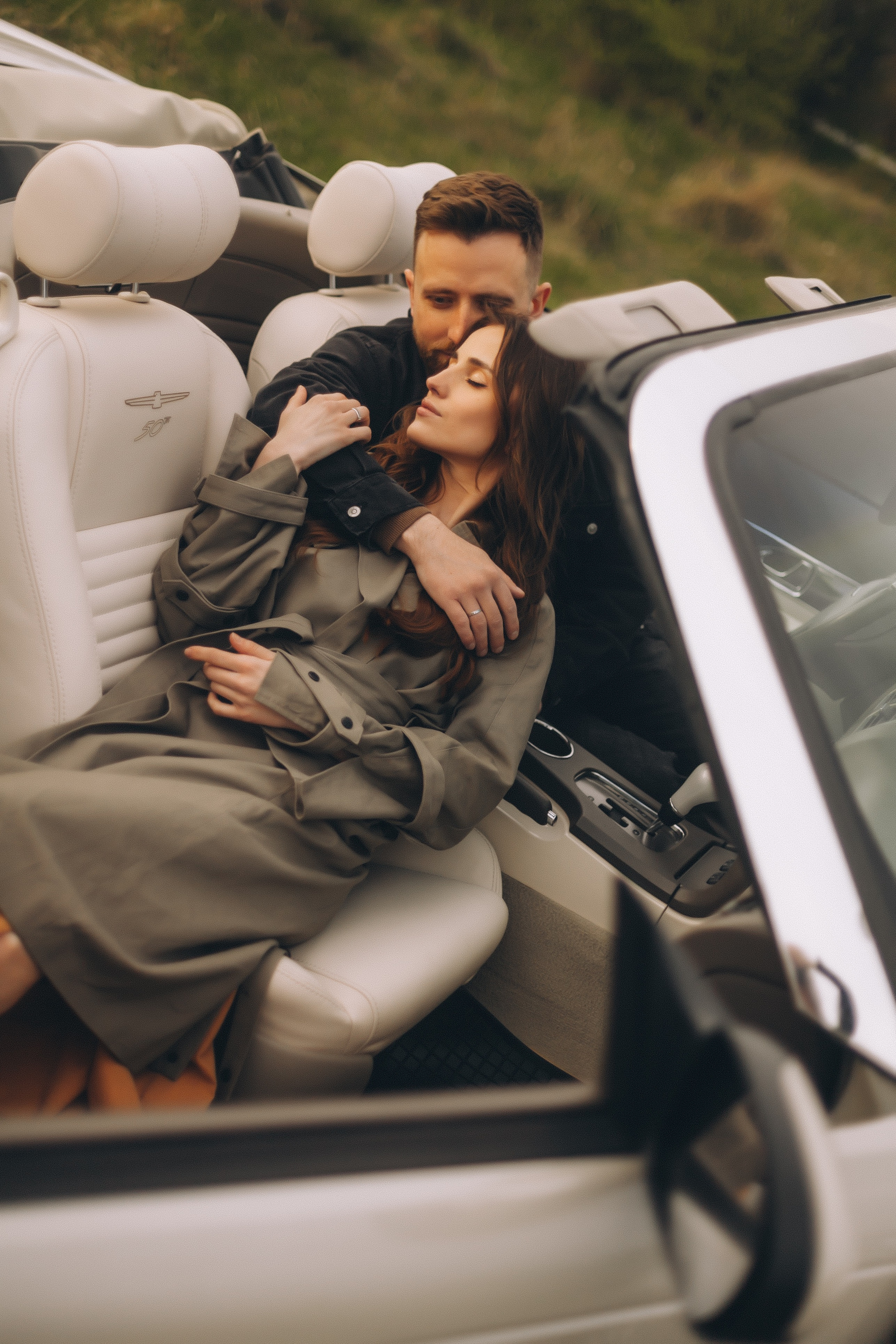 WIND. Весільний фотограф Таня Федорова та відеограф Олексій Федоров