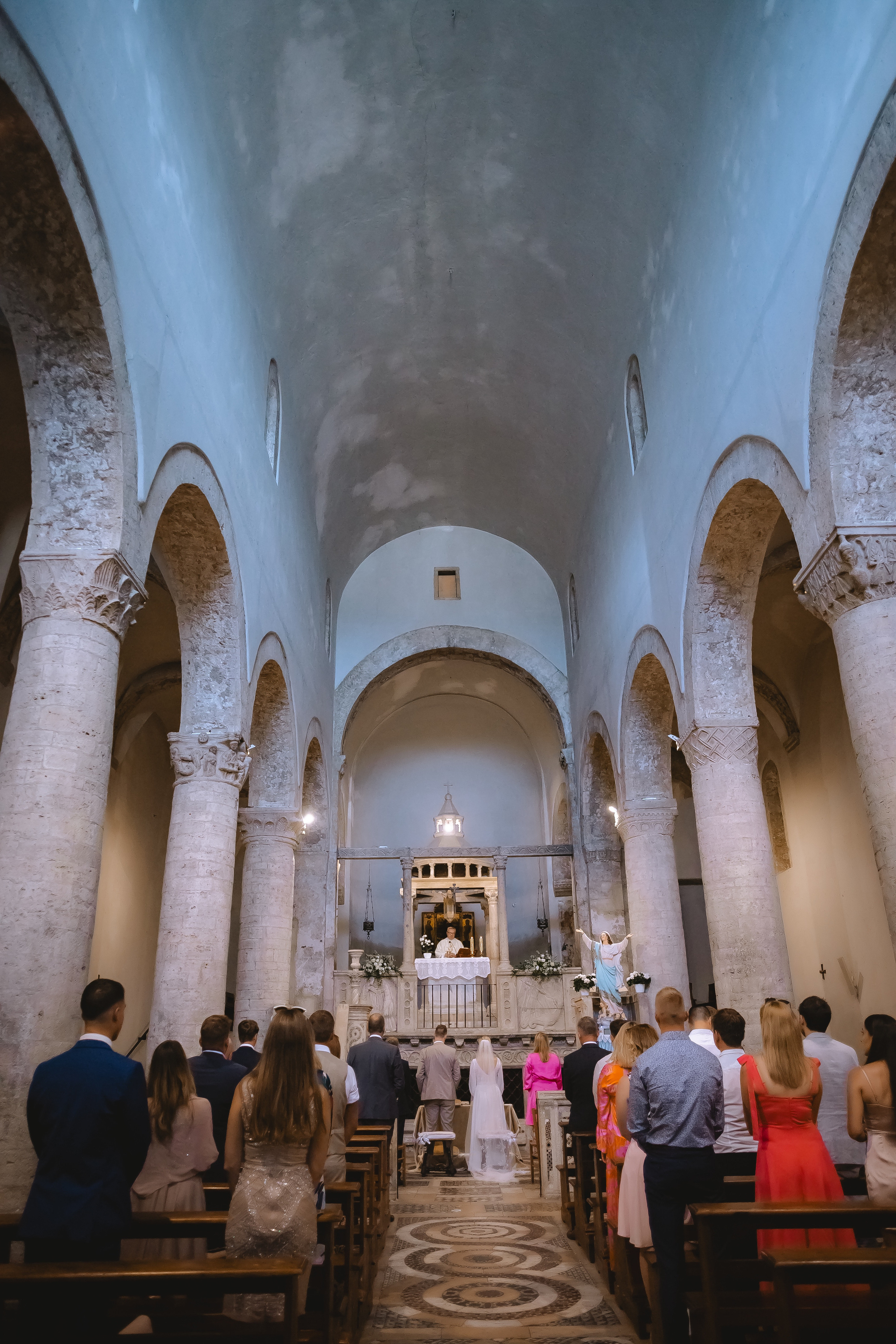 ANGELIKA AND LUCAS. Весільний фотограф Таня Федорова та відеограф Олексій Федоров