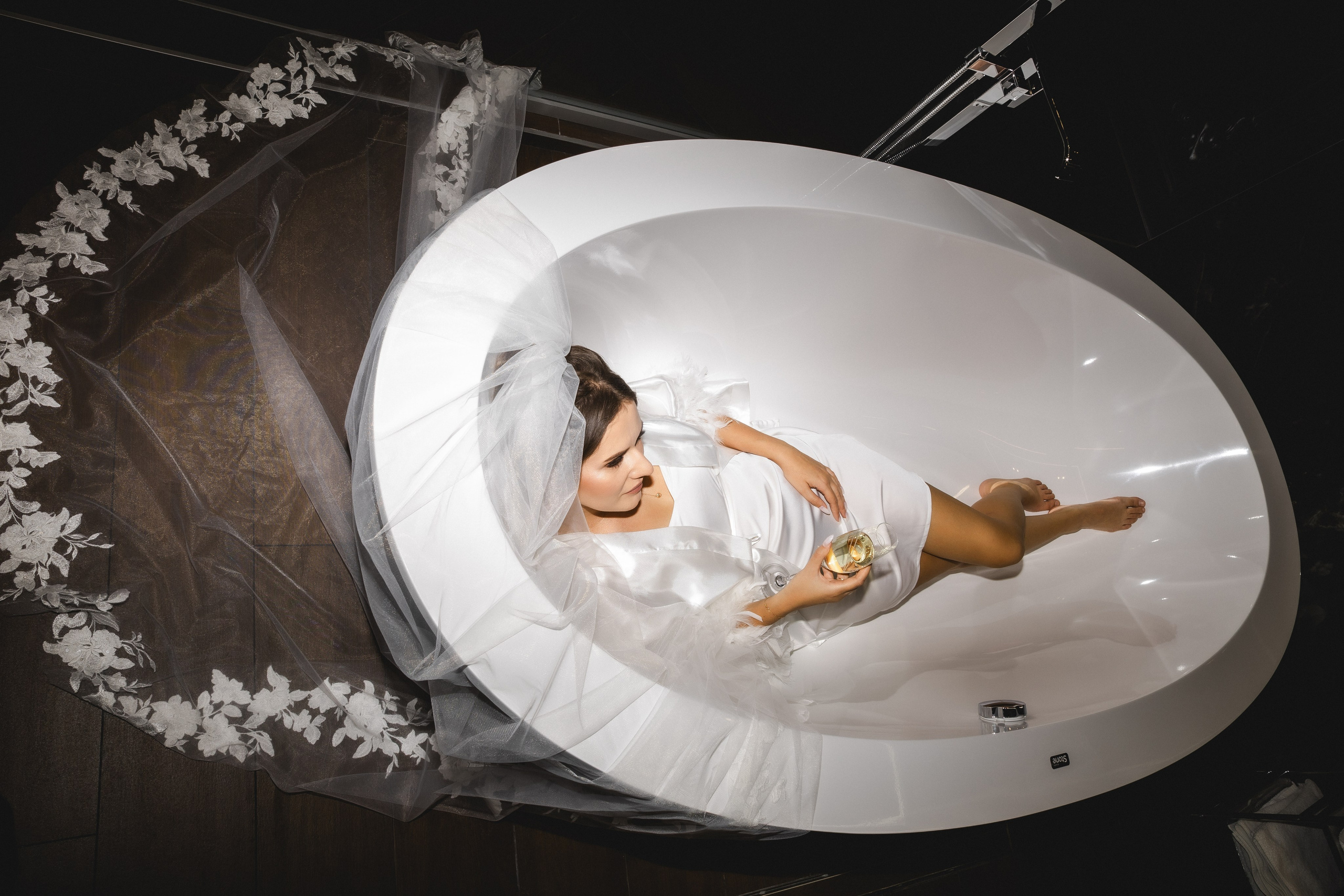 OKSANA and VASYL. Весільний фотограф Таня Федорова та відеограф Олексій Федоров