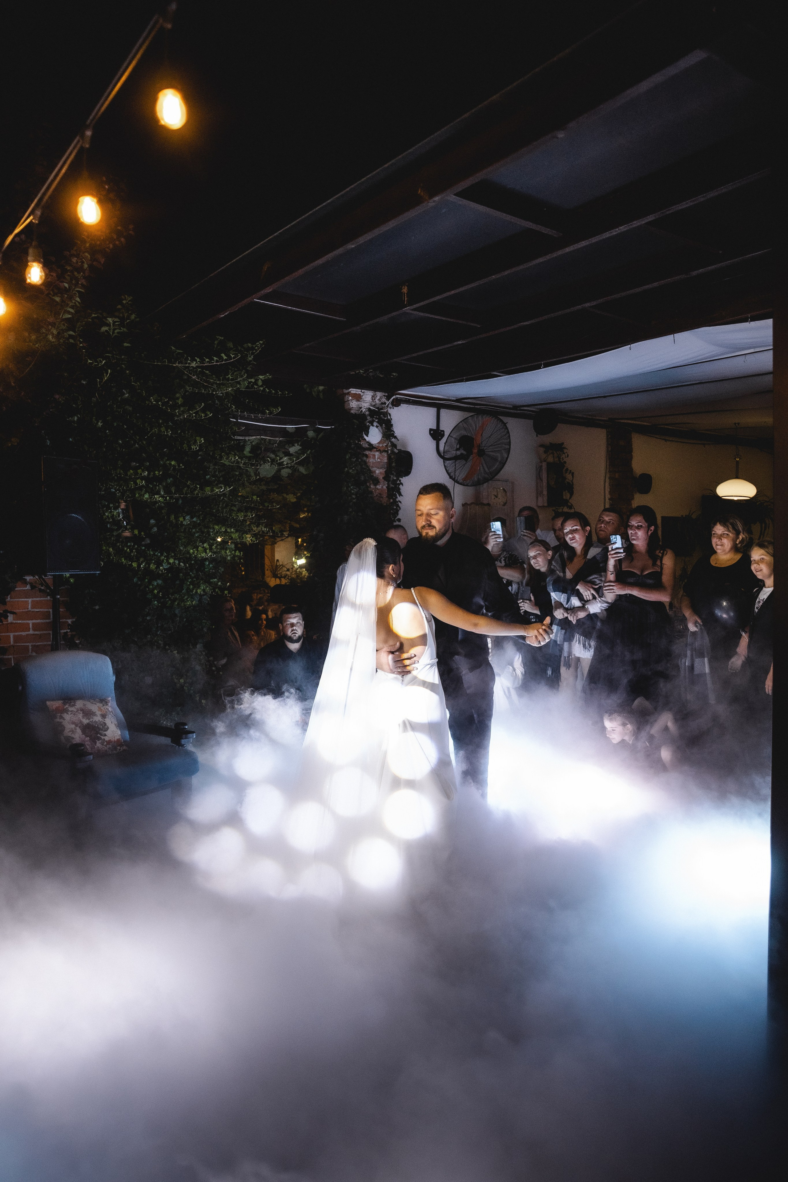 OKSANA and VASYL. Весільний фотограф Таня Федорова та відеограф Олексій Федоров