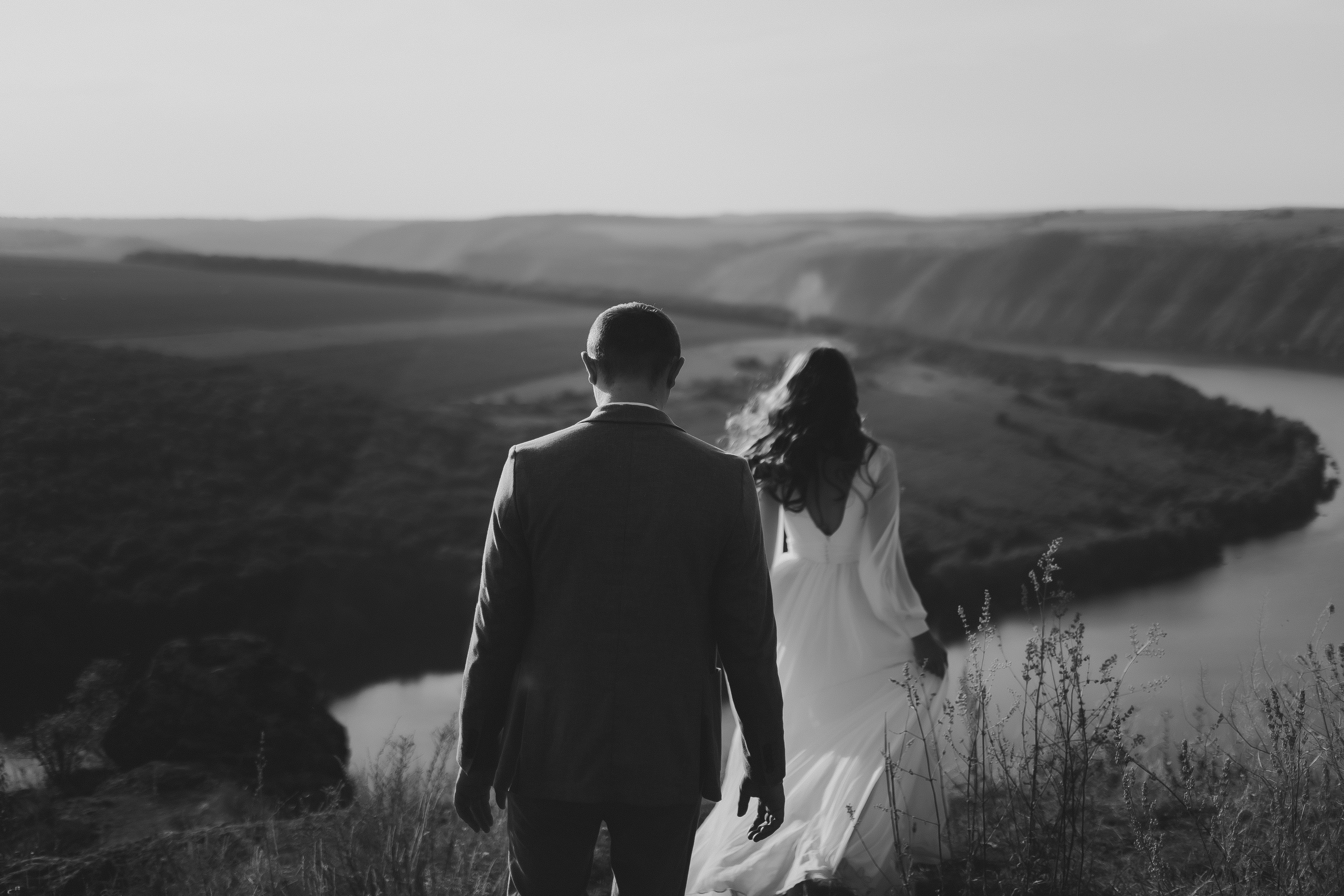 ANNA and VLAD. Весільний фотограф Таня Федорова та відеограф Олексій Федоров