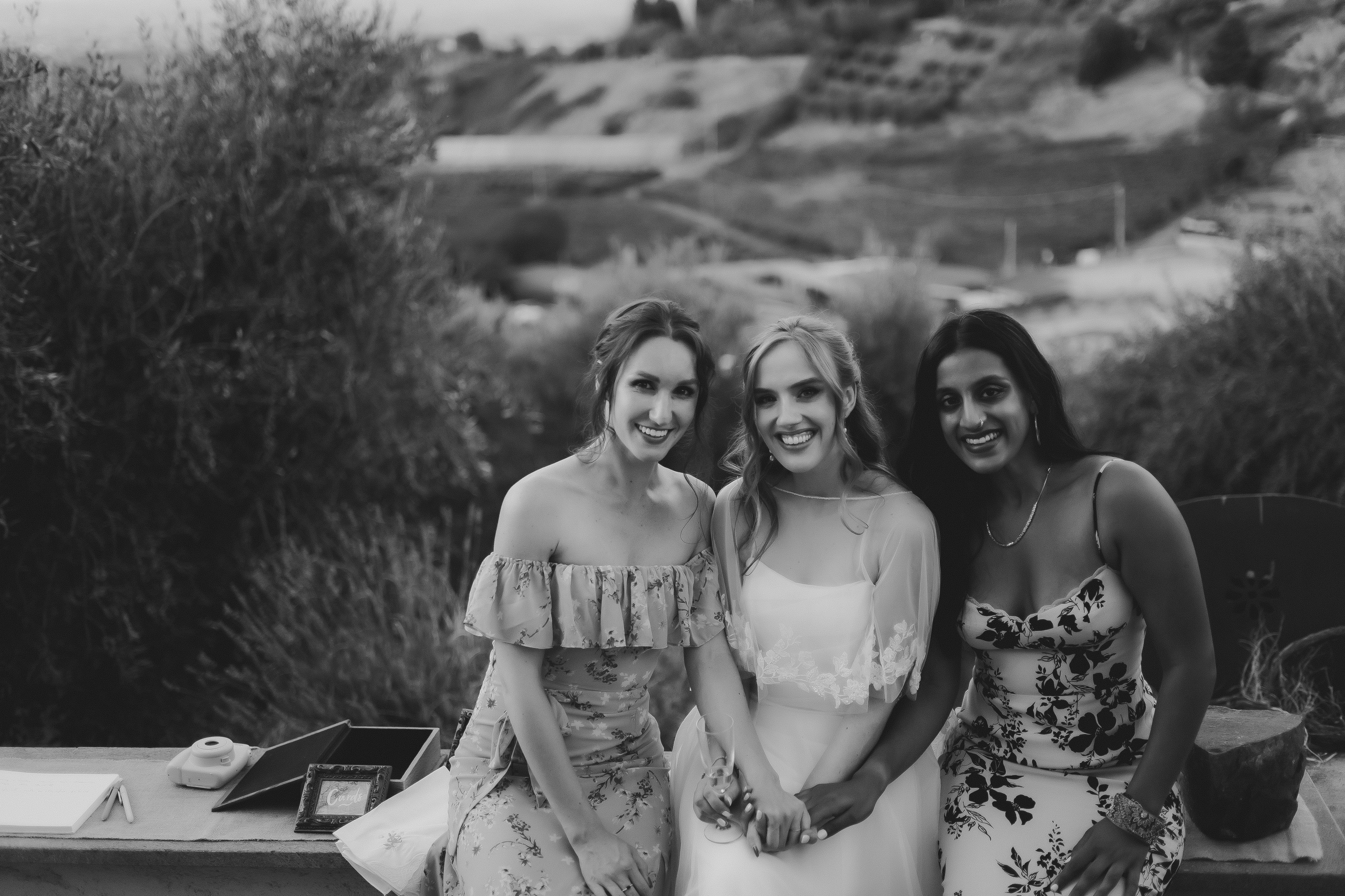 FLANNERY and PIETRO. Весільний фотограф Таня Федорова та відеограф Олексій Федоров