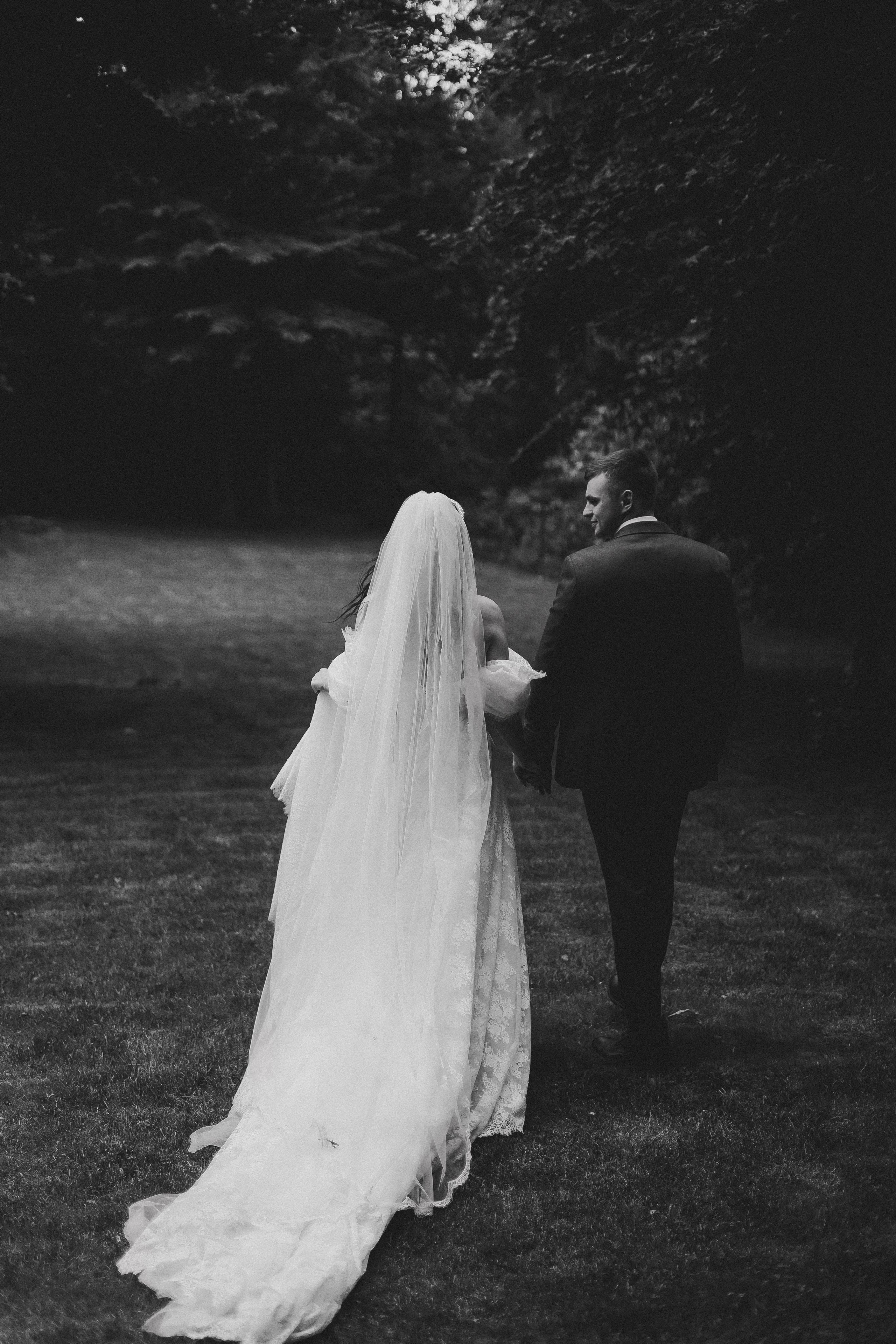 ANNA and OLEXANDER. Весільний фотограф Федорова Таня