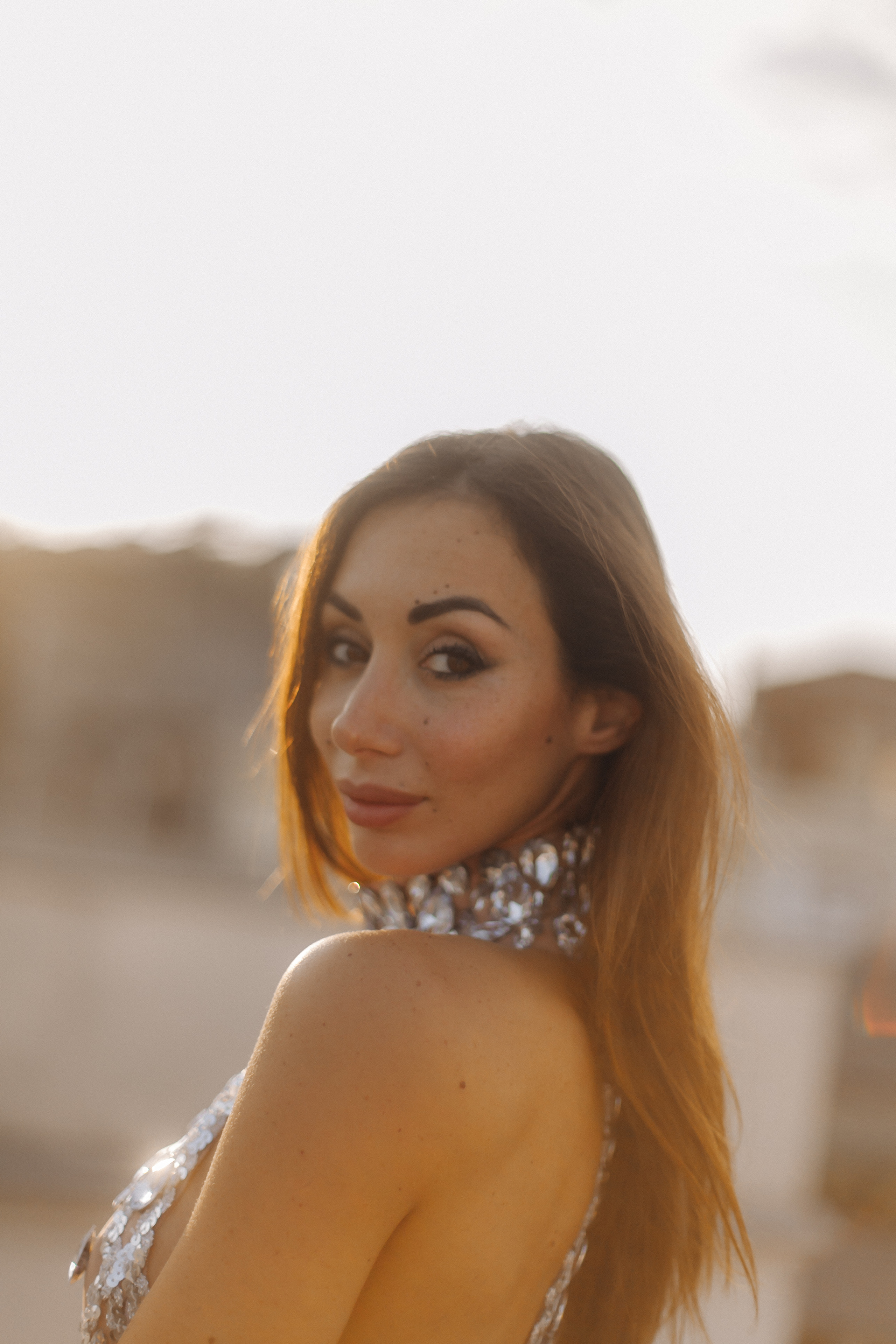 ON THE ROOF. Весільний фотограф Таня Федорова та відеограф Олексій Федоров