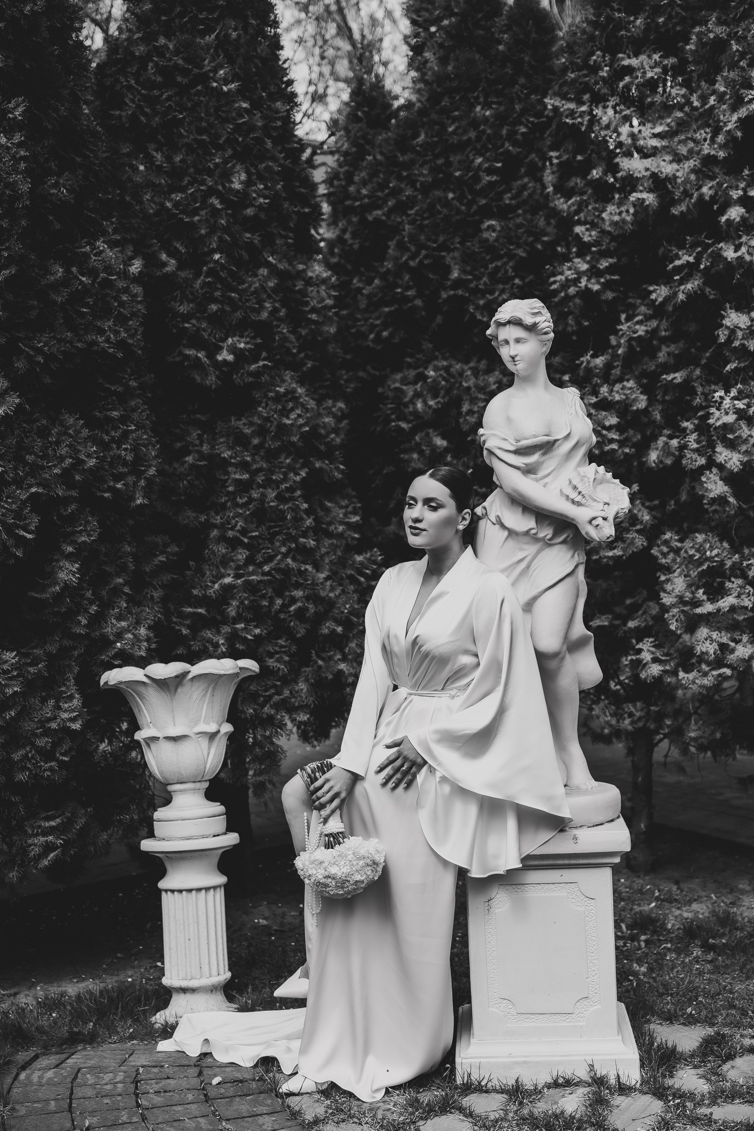 Весілля. Весільний фотограф Федорова Таня