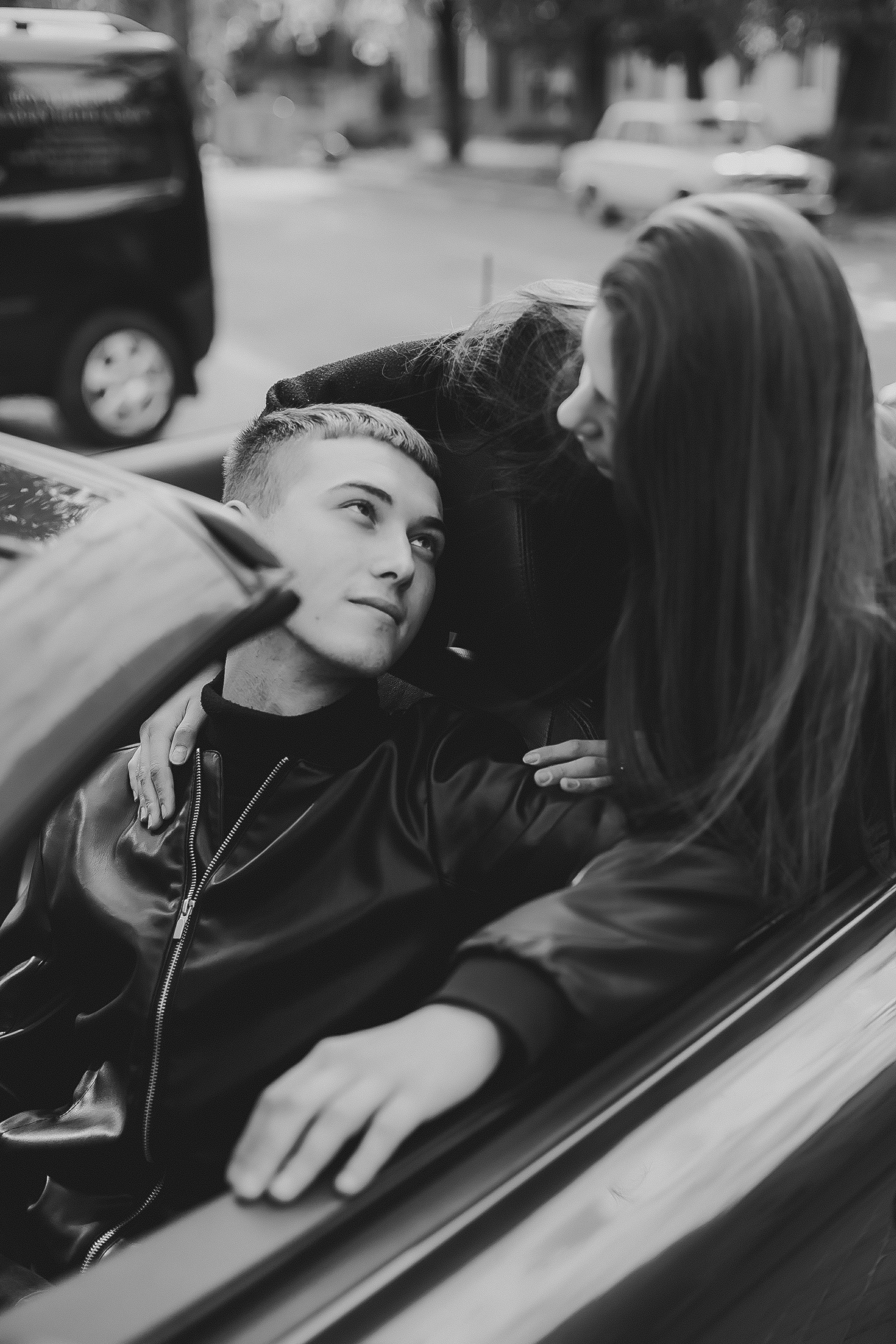 ABOUT US. Весільний фотограф Таня Федорова та відеограф Олексій Федоров