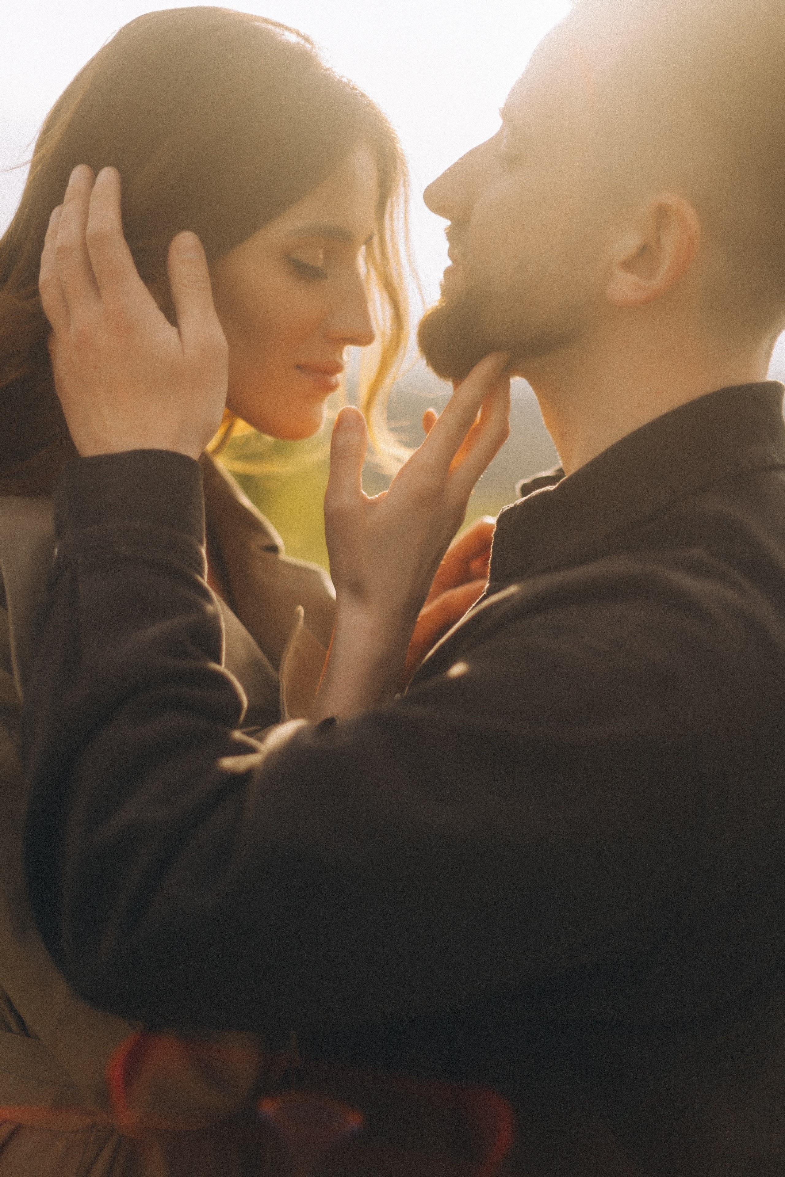 WIND. Весільний фотограф Таня Федорова та відеограф Олексій Федоров