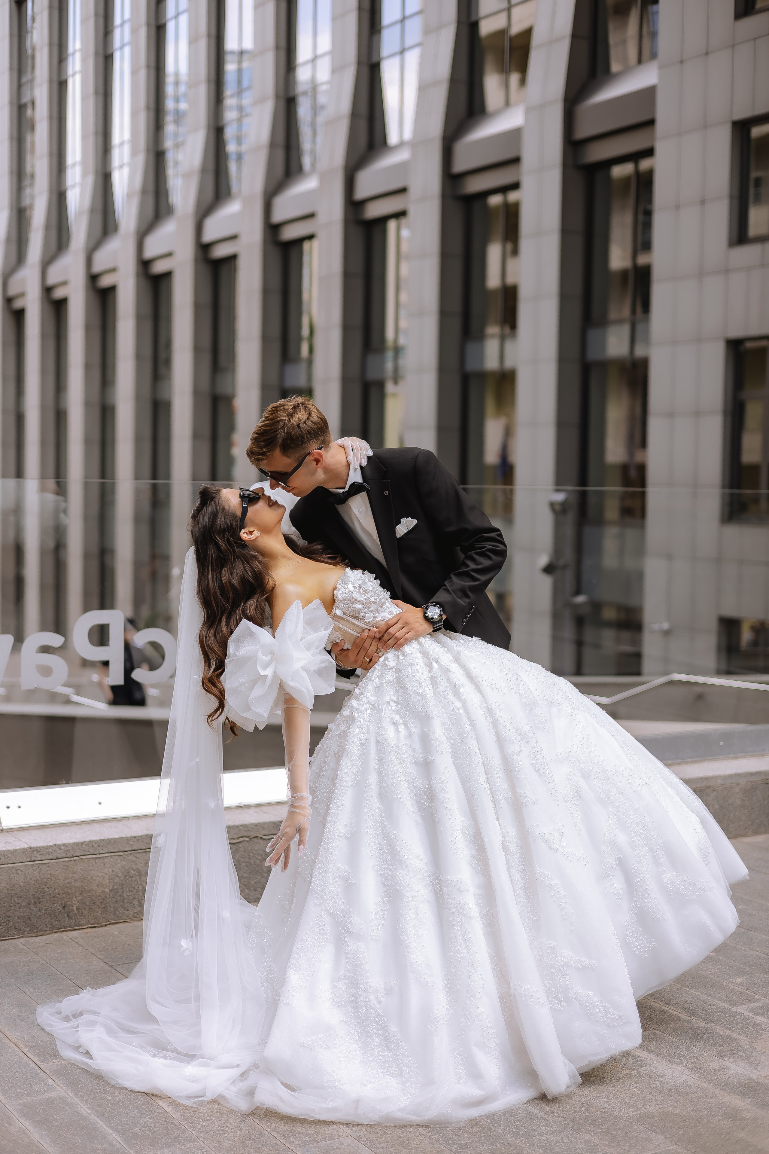 VLADA and NIKITA. Весільний фотограф Таня Федорова та відеограф Олексій Федоров