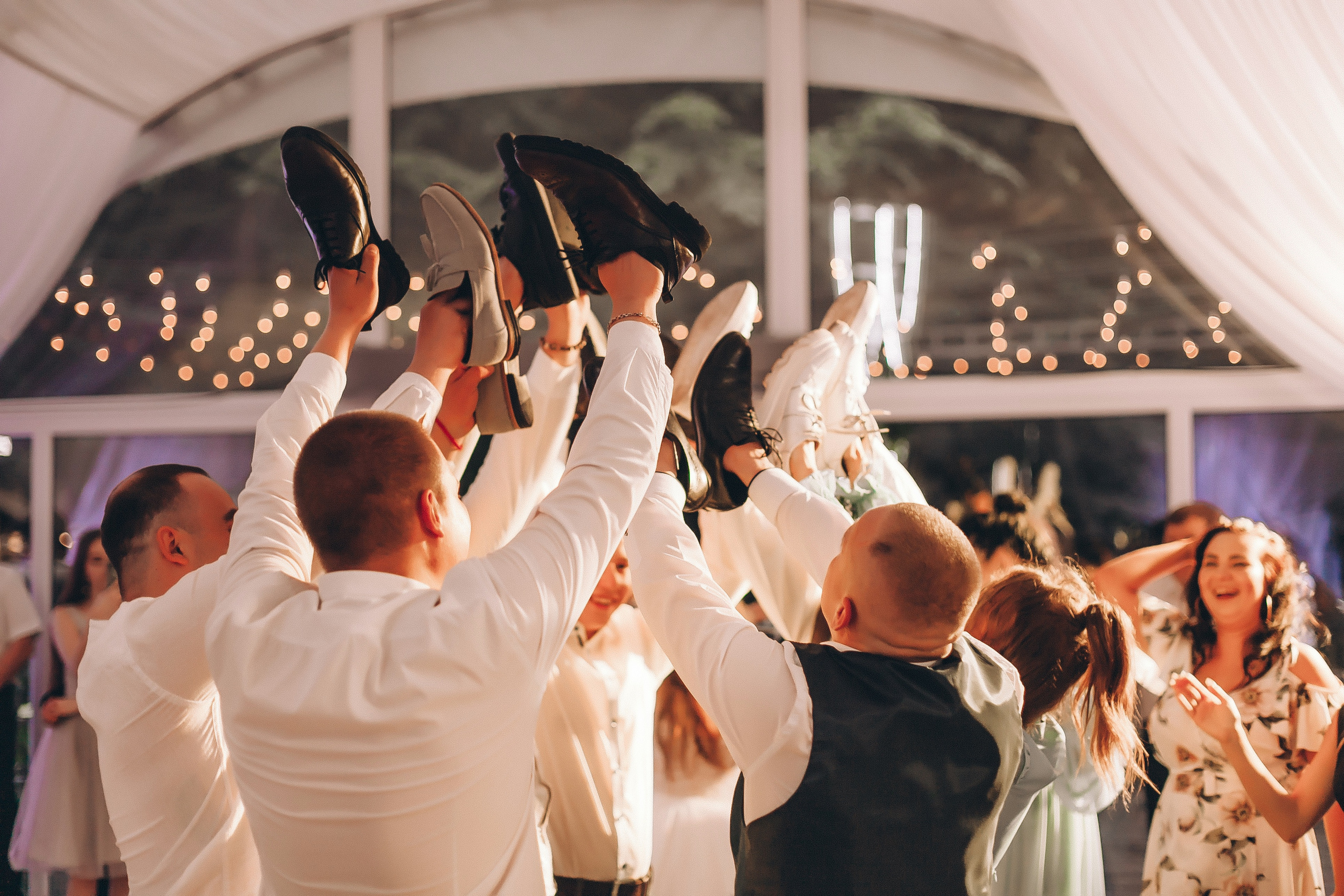 OLYA AND TOLYA. Весільний фотограф Таня Федорова та відеограф Олексій Федоров