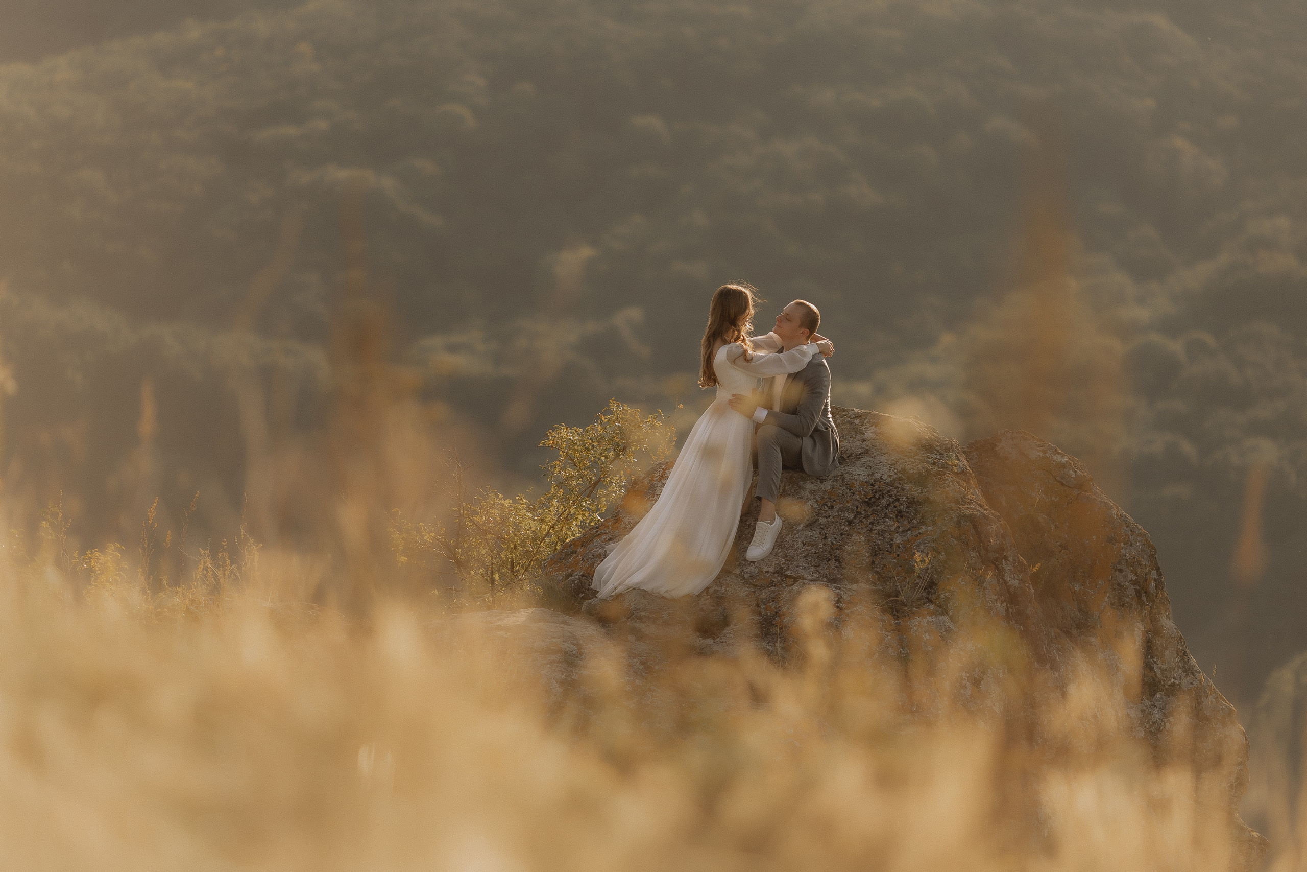 ANNA and VLAD. Весільний фотограф Таня Федорова та відеограф Олексій Федоров