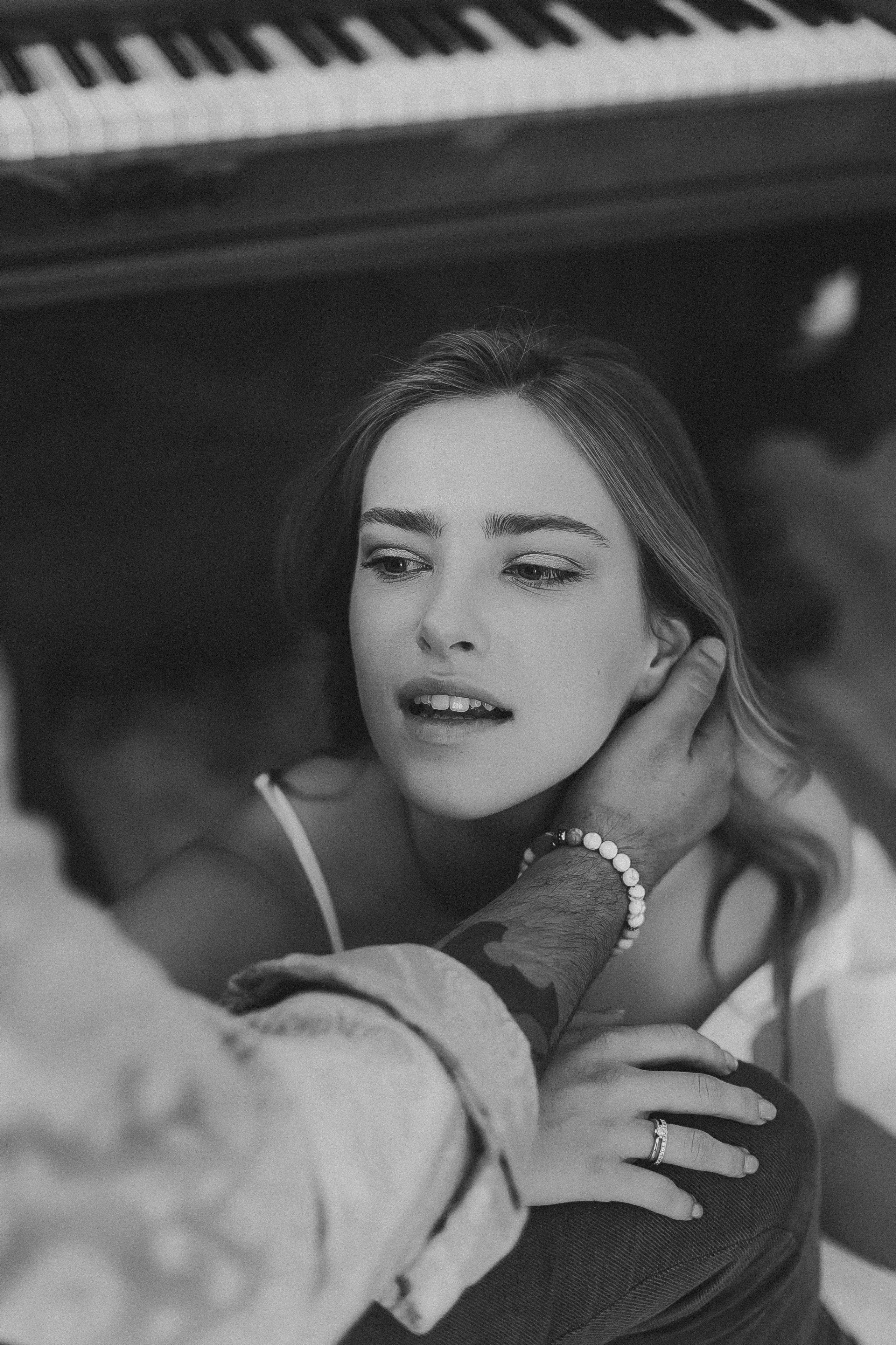 ALINA AND ILLIA. Весільний фотограф Таня Федорова та відеограф Олексій Федоров